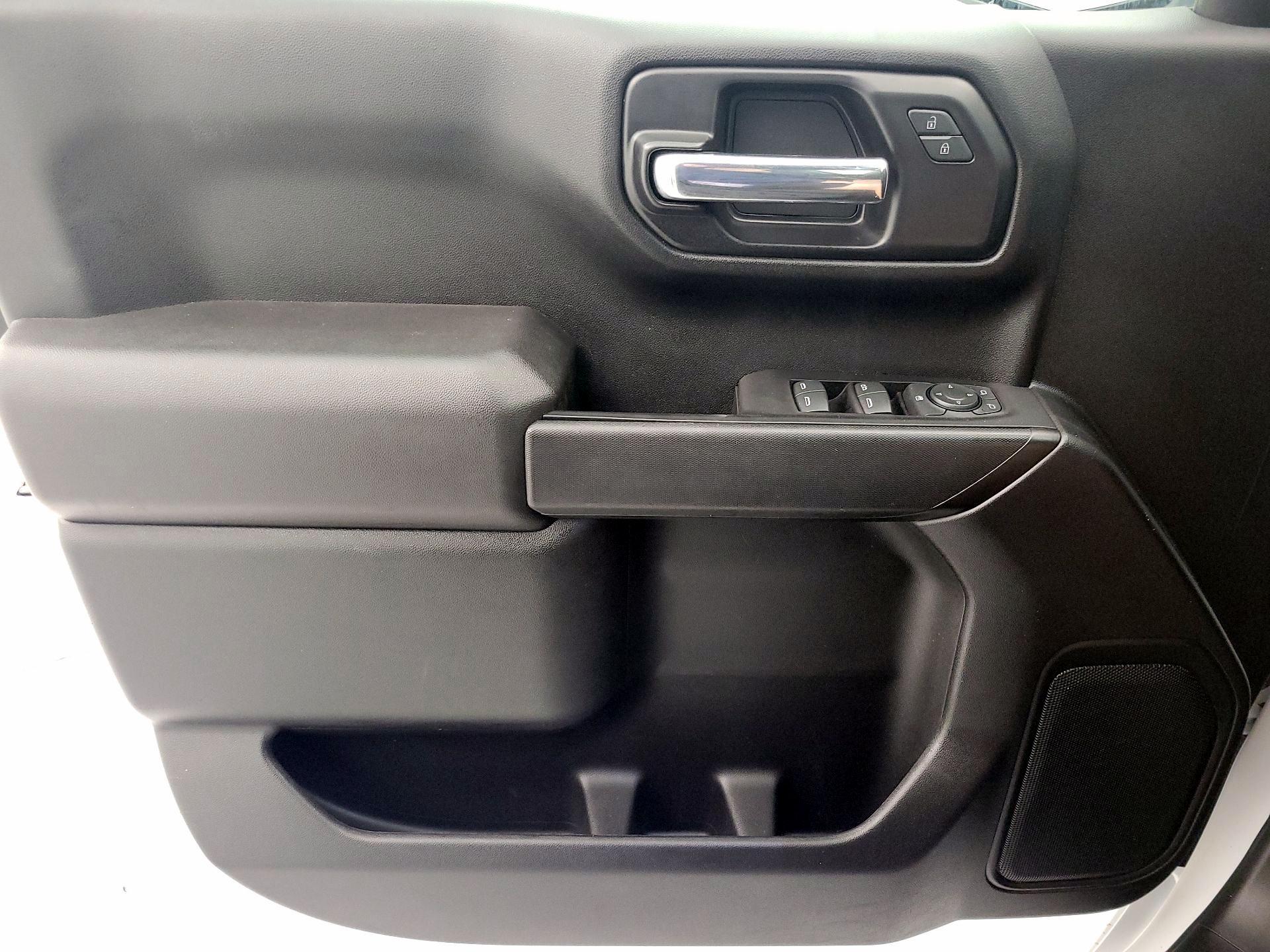 Thumbnail: 2022 Chevrolet Silverado 1500 - 12