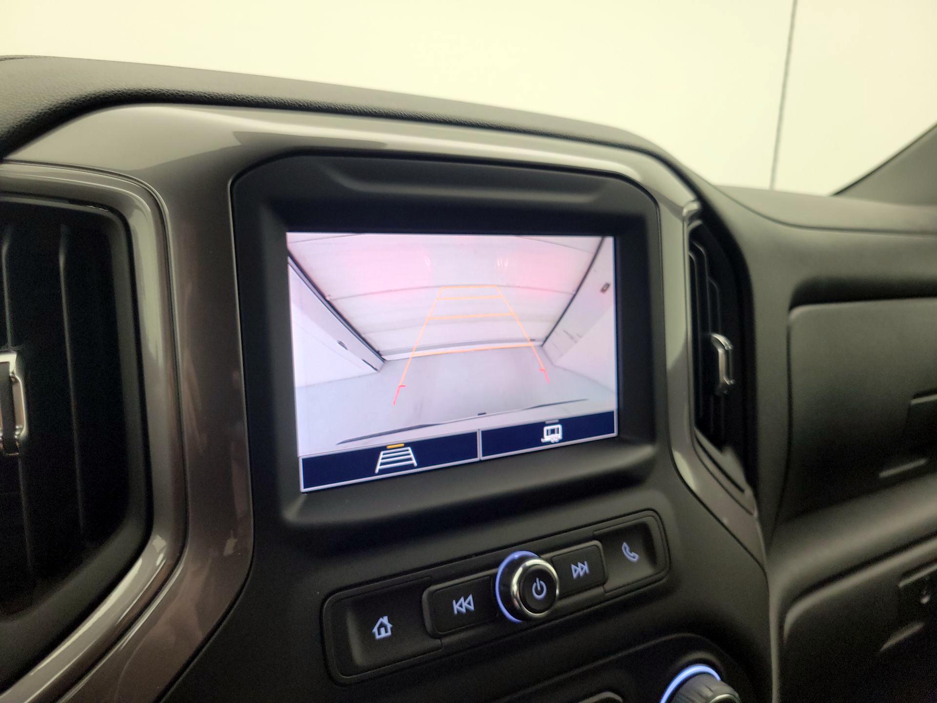 Thumbnail: 2022 Chevrolet Silverado 1500 - 14