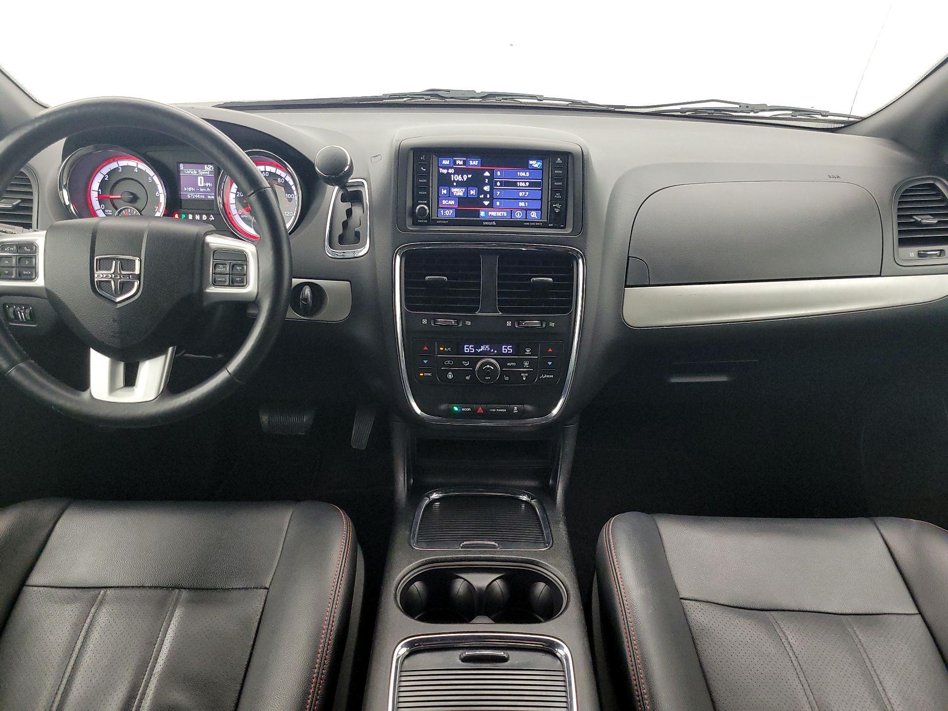 Thumbnail: 2018 Dodge Grand Caravan - 9