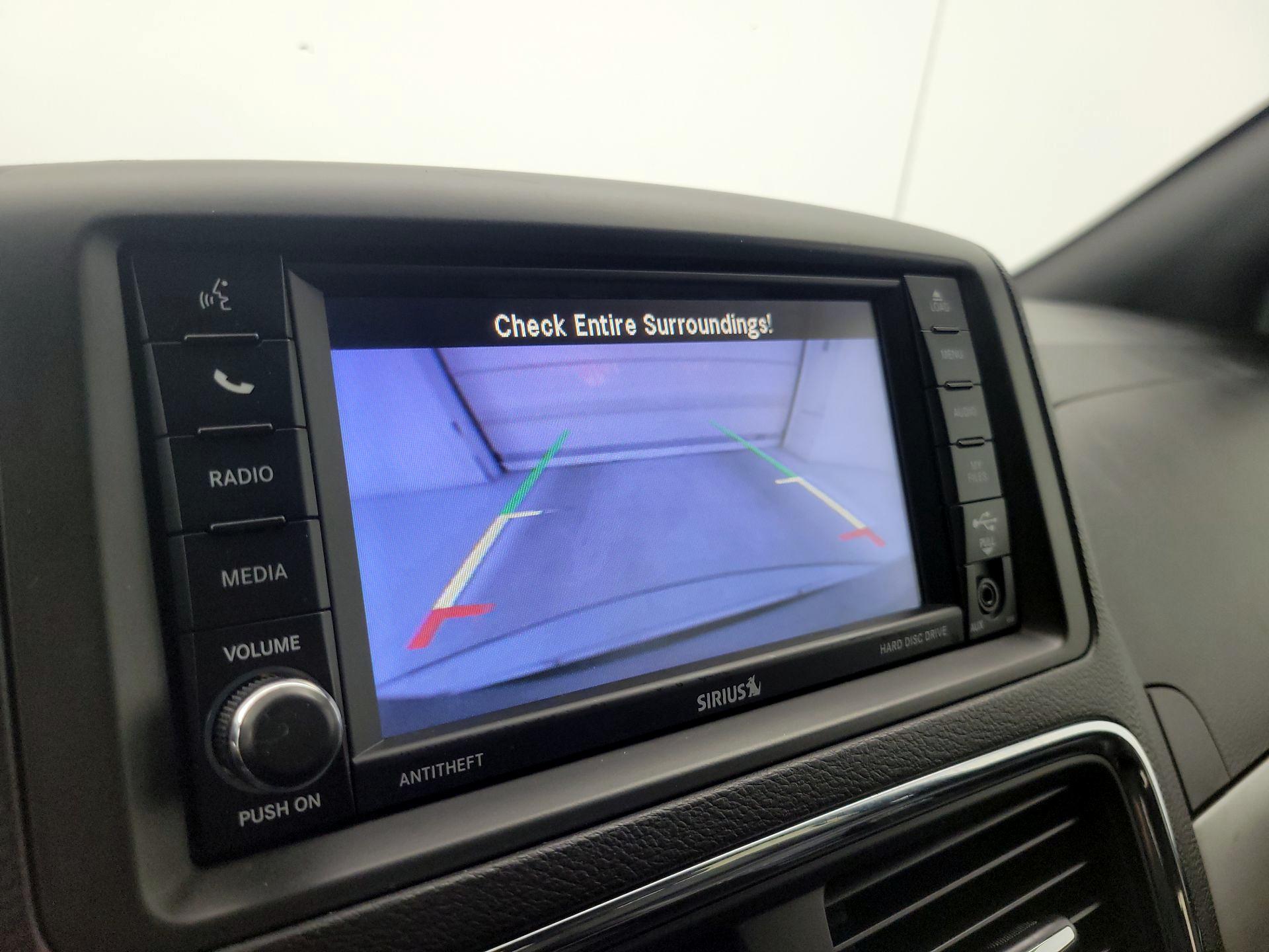 Thumbnail: 2018 Dodge Grand Caravan - 14