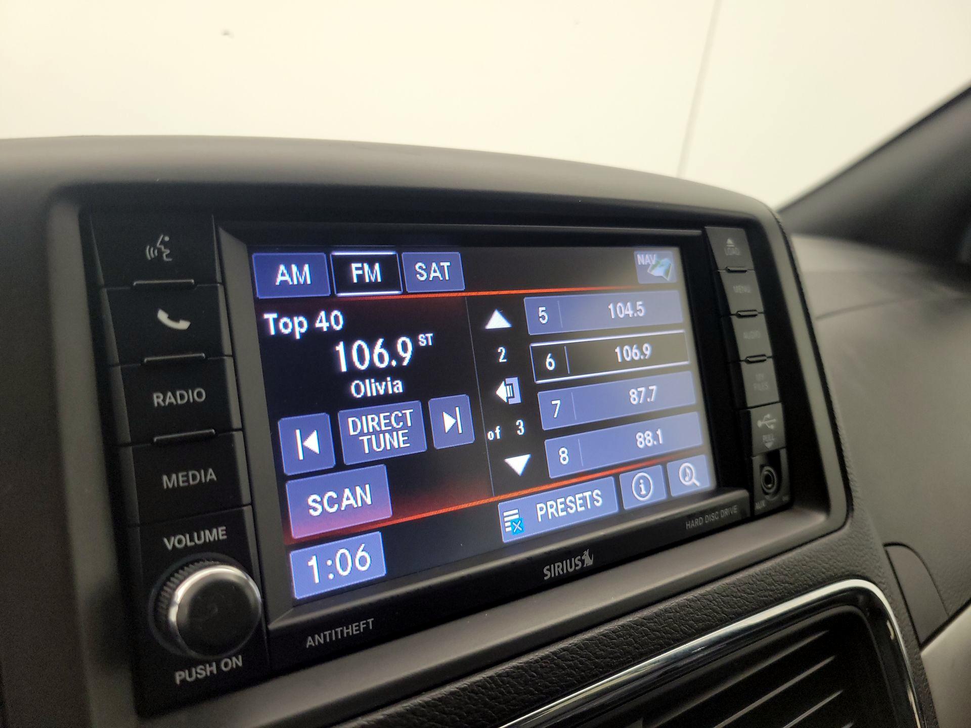 Thumbnail: 2018 Dodge Grand Caravan - 15