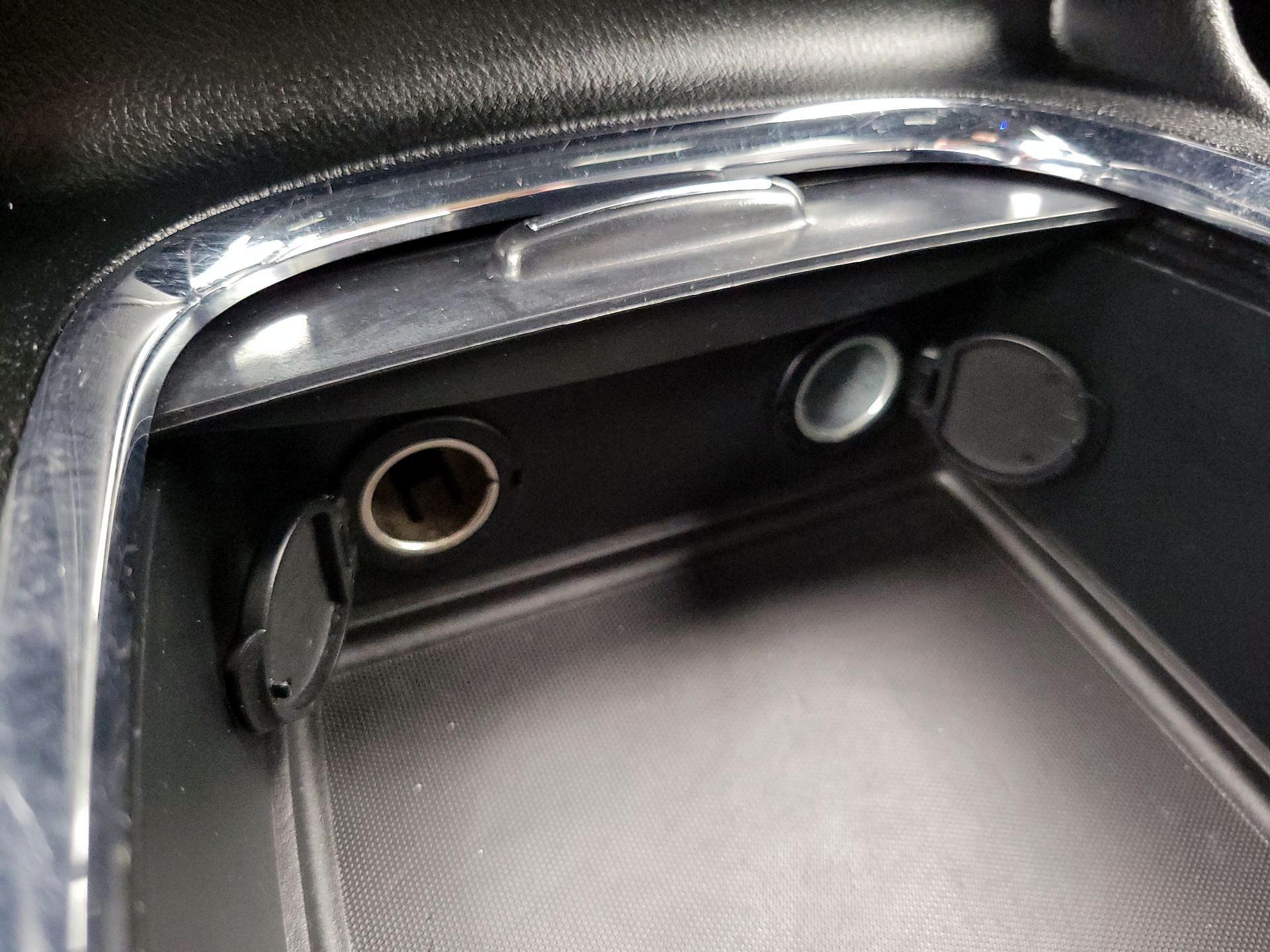 Thumbnail: 2018 Dodge Grand Caravan - 18