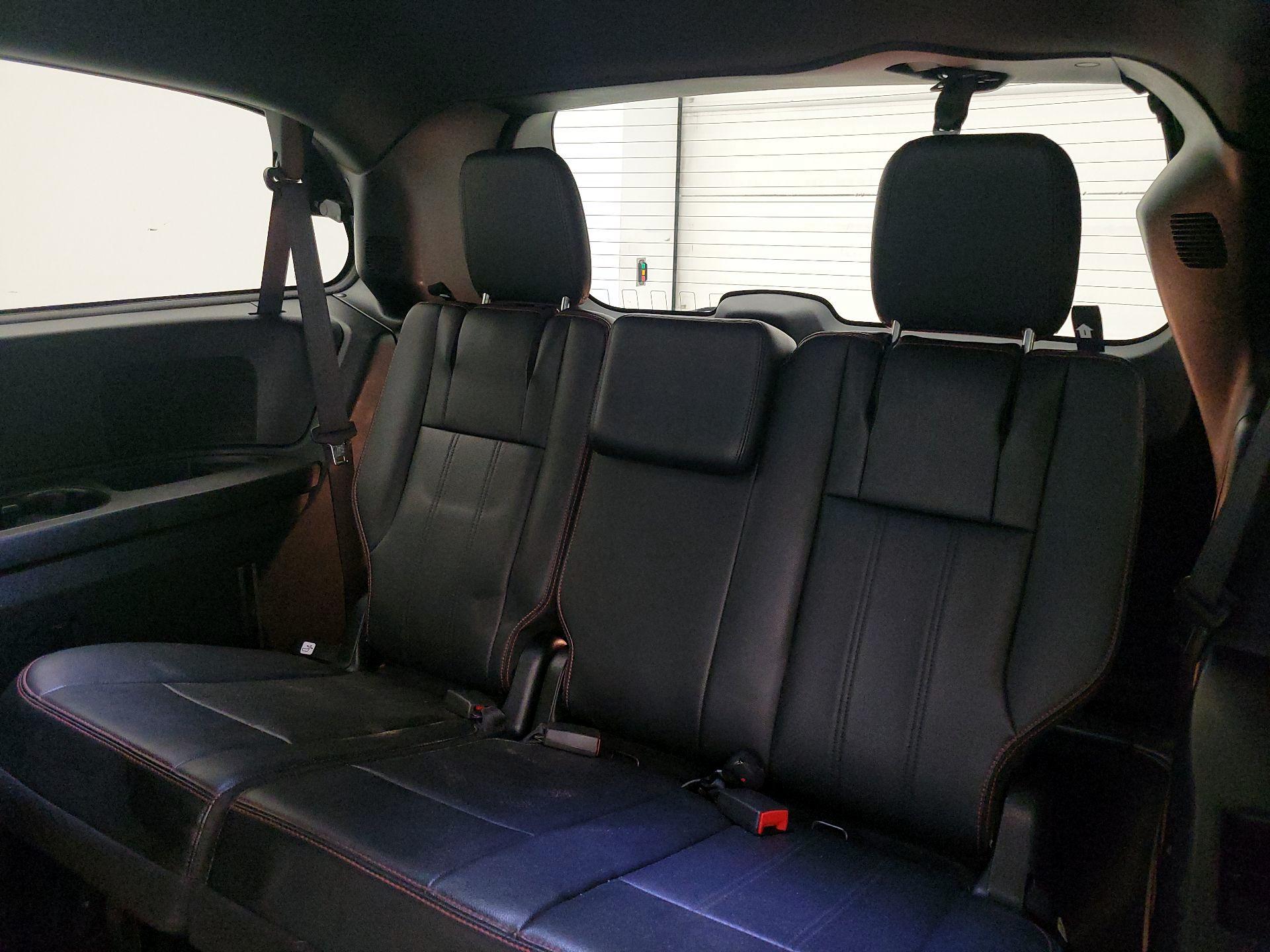 Thumbnail: 2018 Dodge Grand Caravan - 20