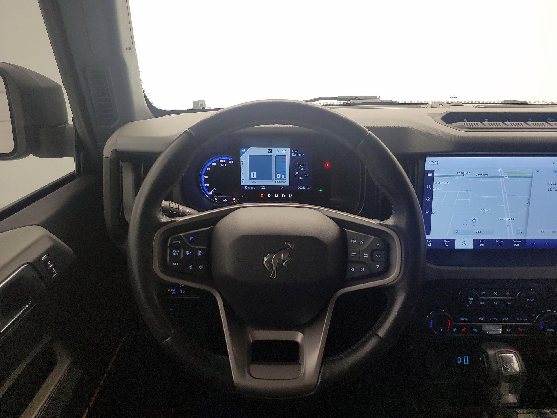 Thumbnail: 2023 Ford Bronco - 10