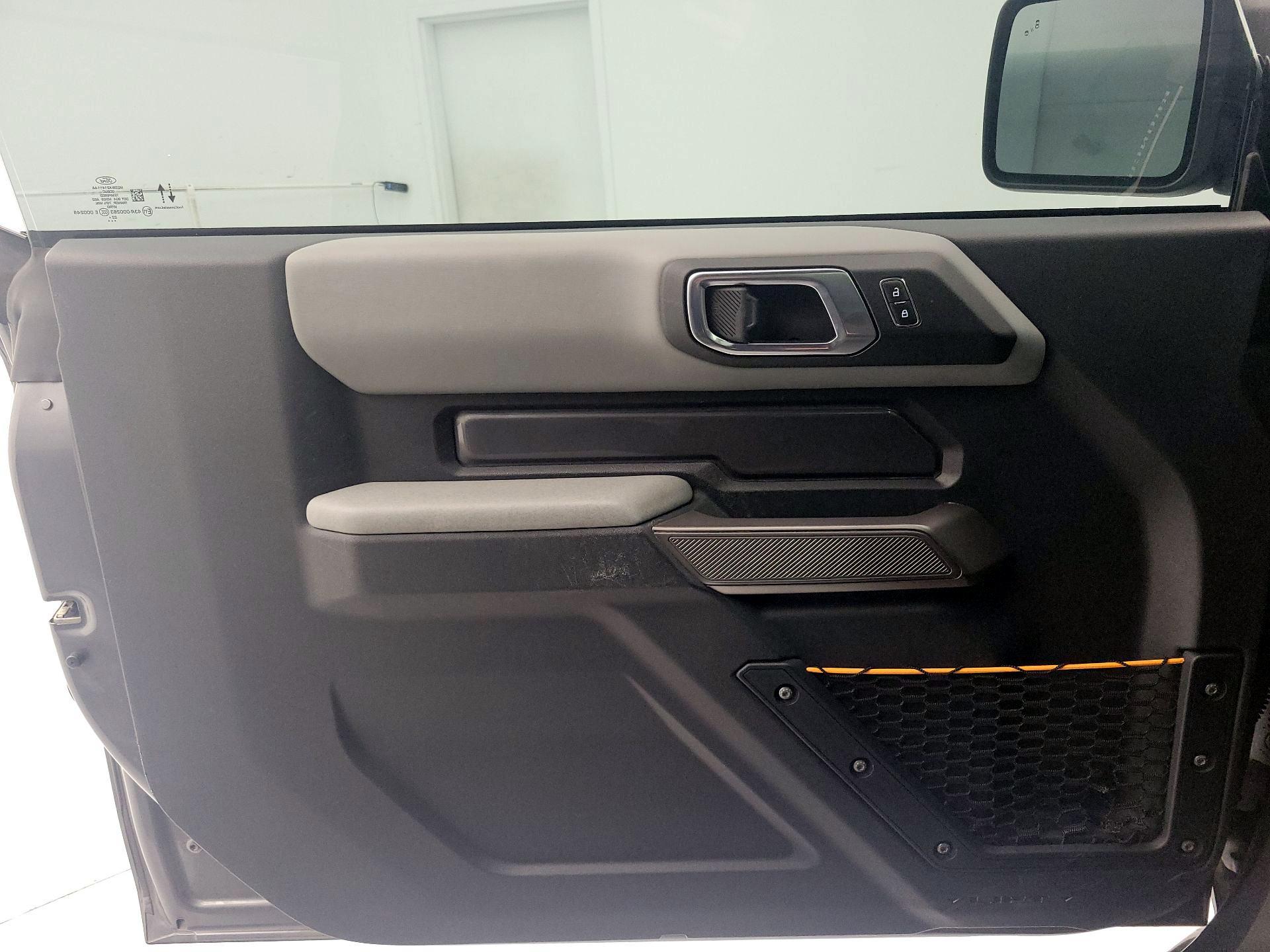 Thumbnail: 2023 Ford Bronco - 12