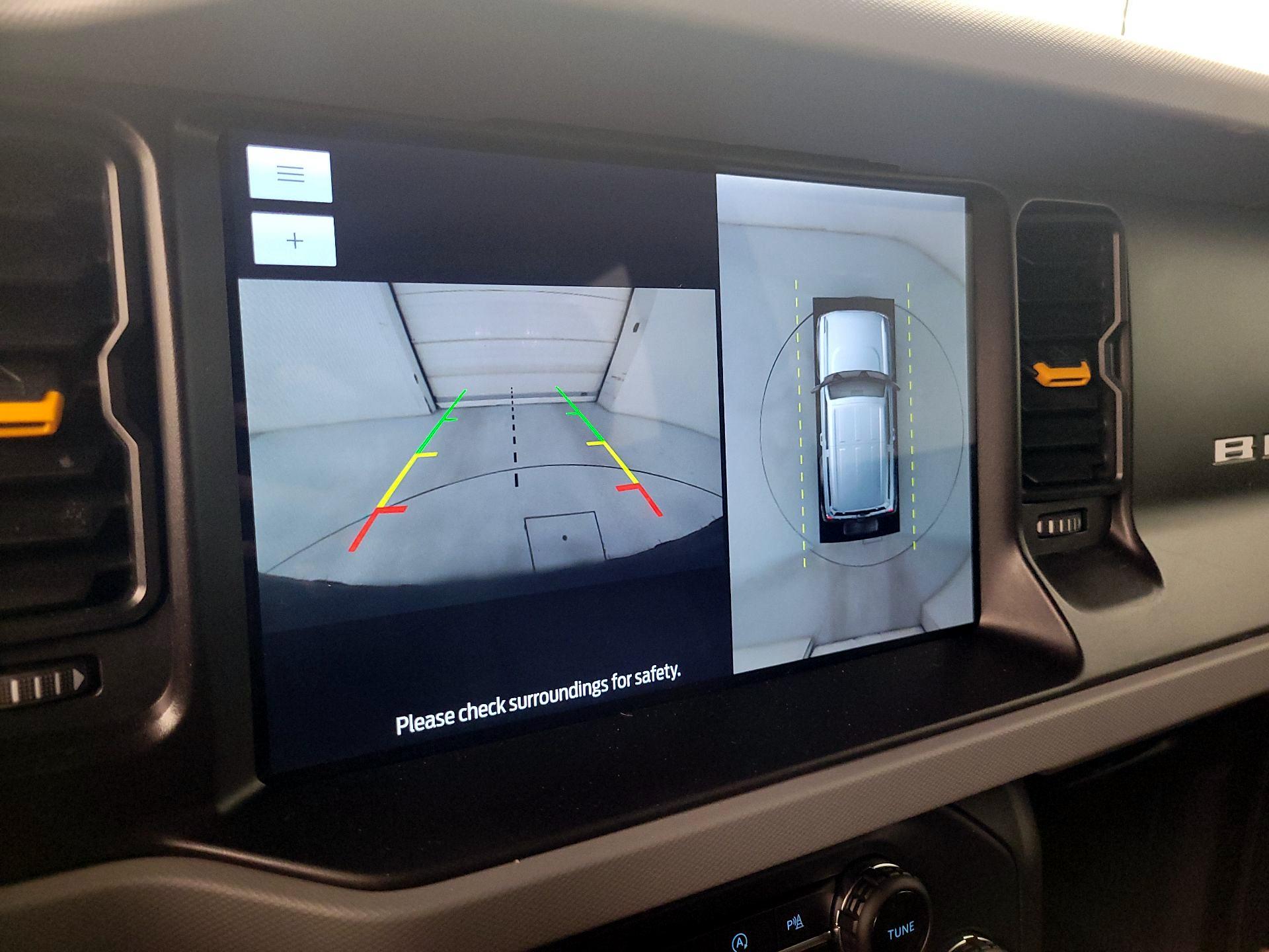 Thumbnail: 2023 Ford Bronco - 15