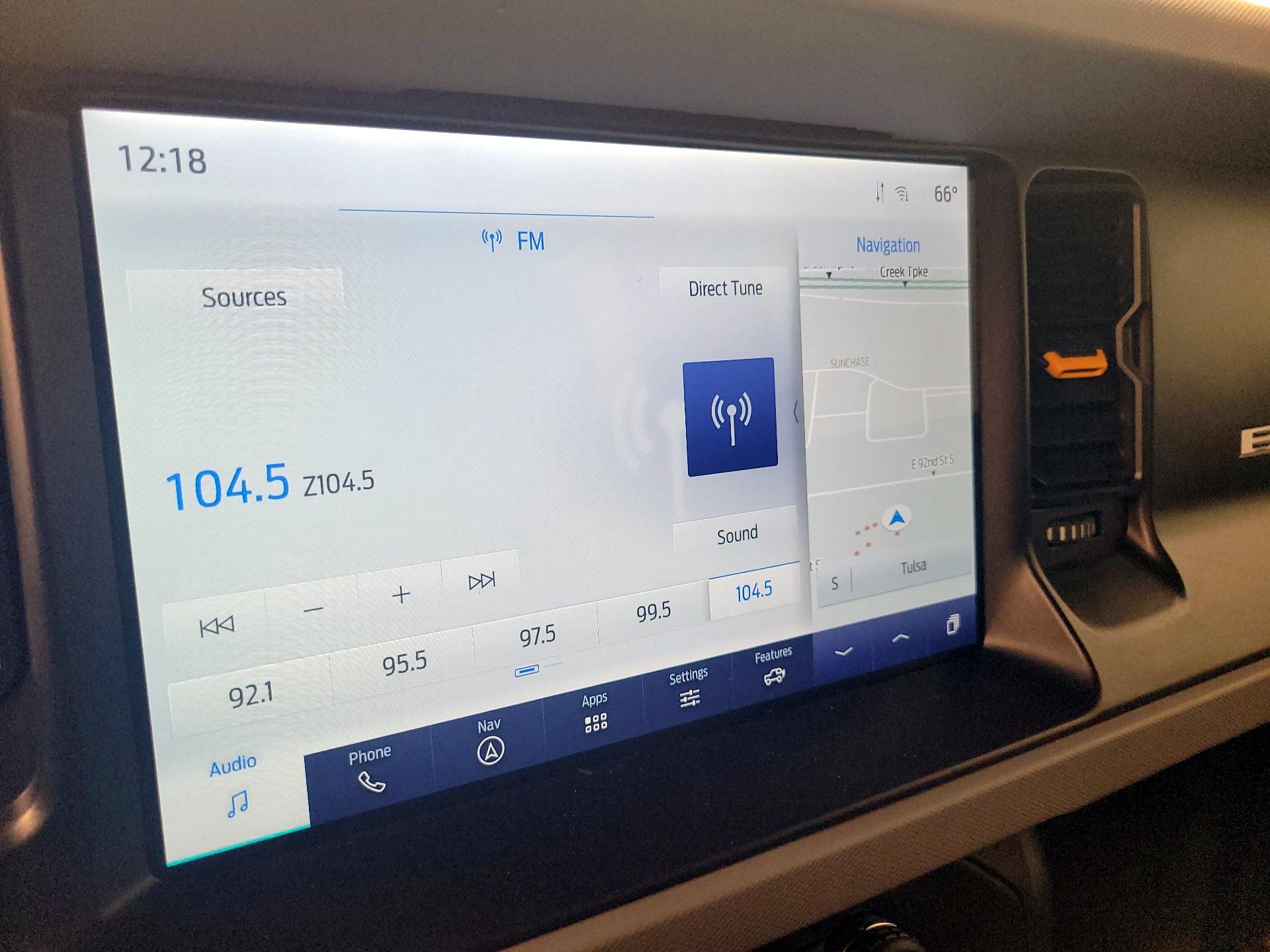 Thumbnail: 2023 Ford Bronco - 16