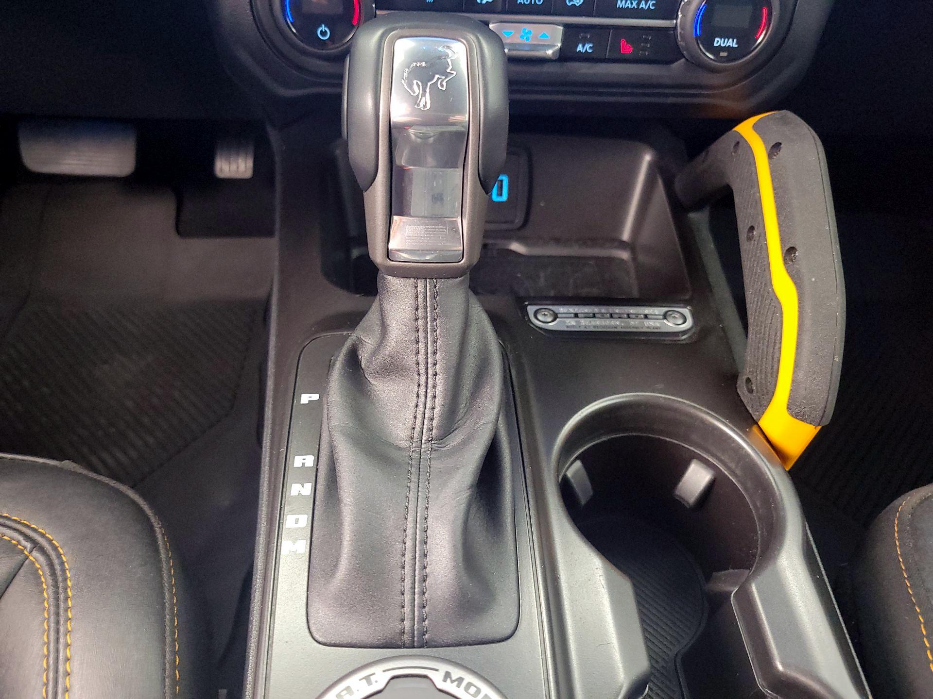 Thumbnail: 2023 Ford Bronco - 18