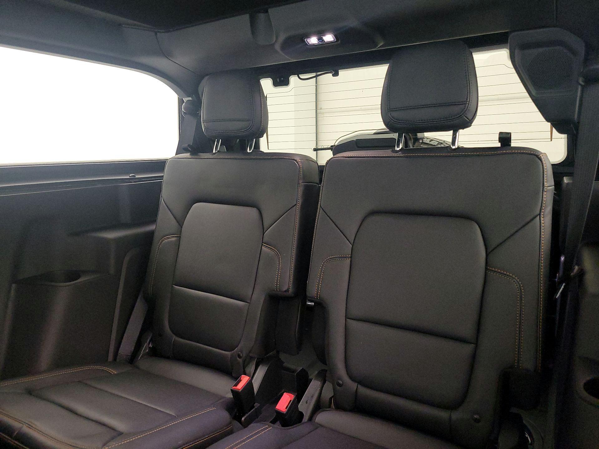 Thumbnail: 2023 Ford Bronco - 20