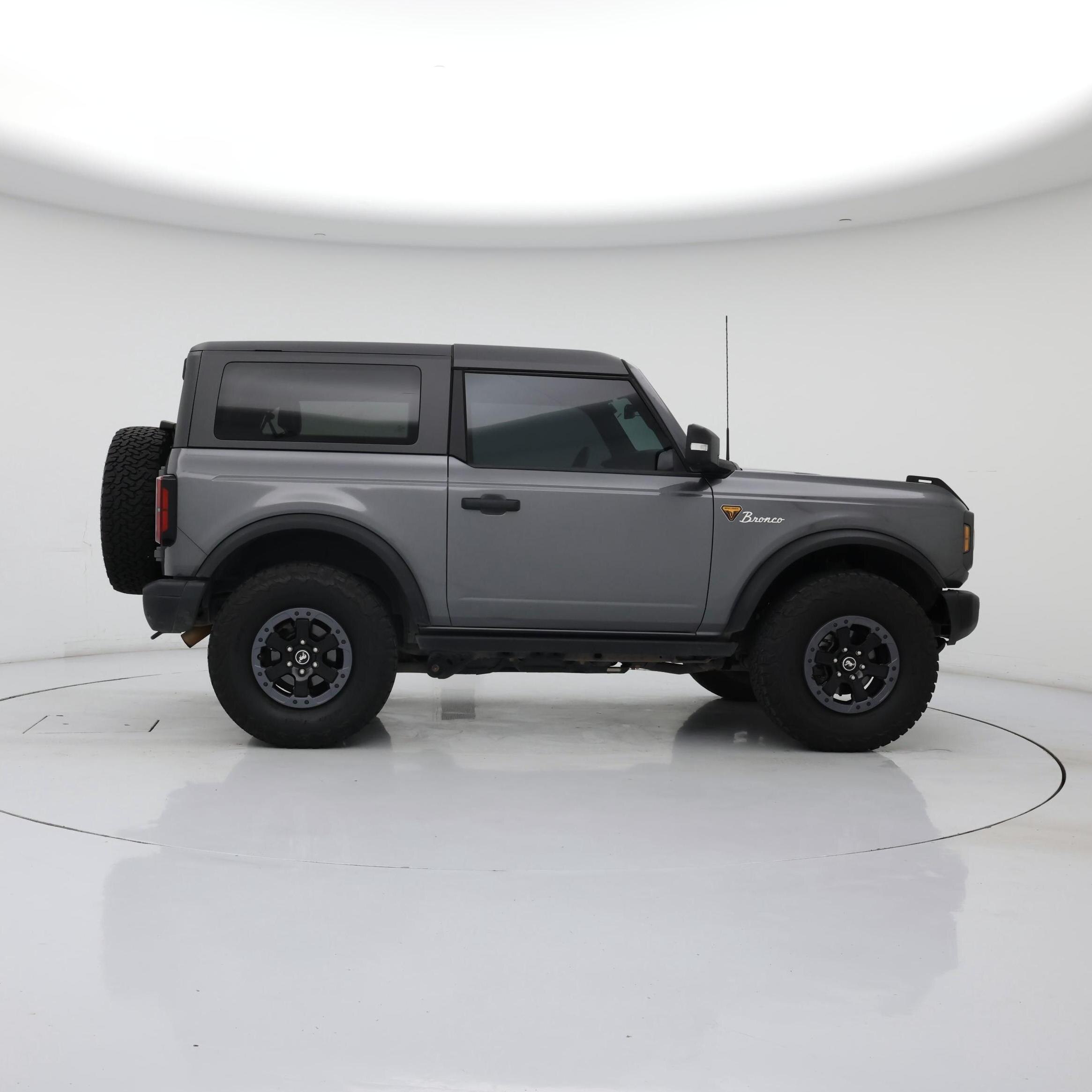 Thumbnail: 2023 Ford Bronco - 7