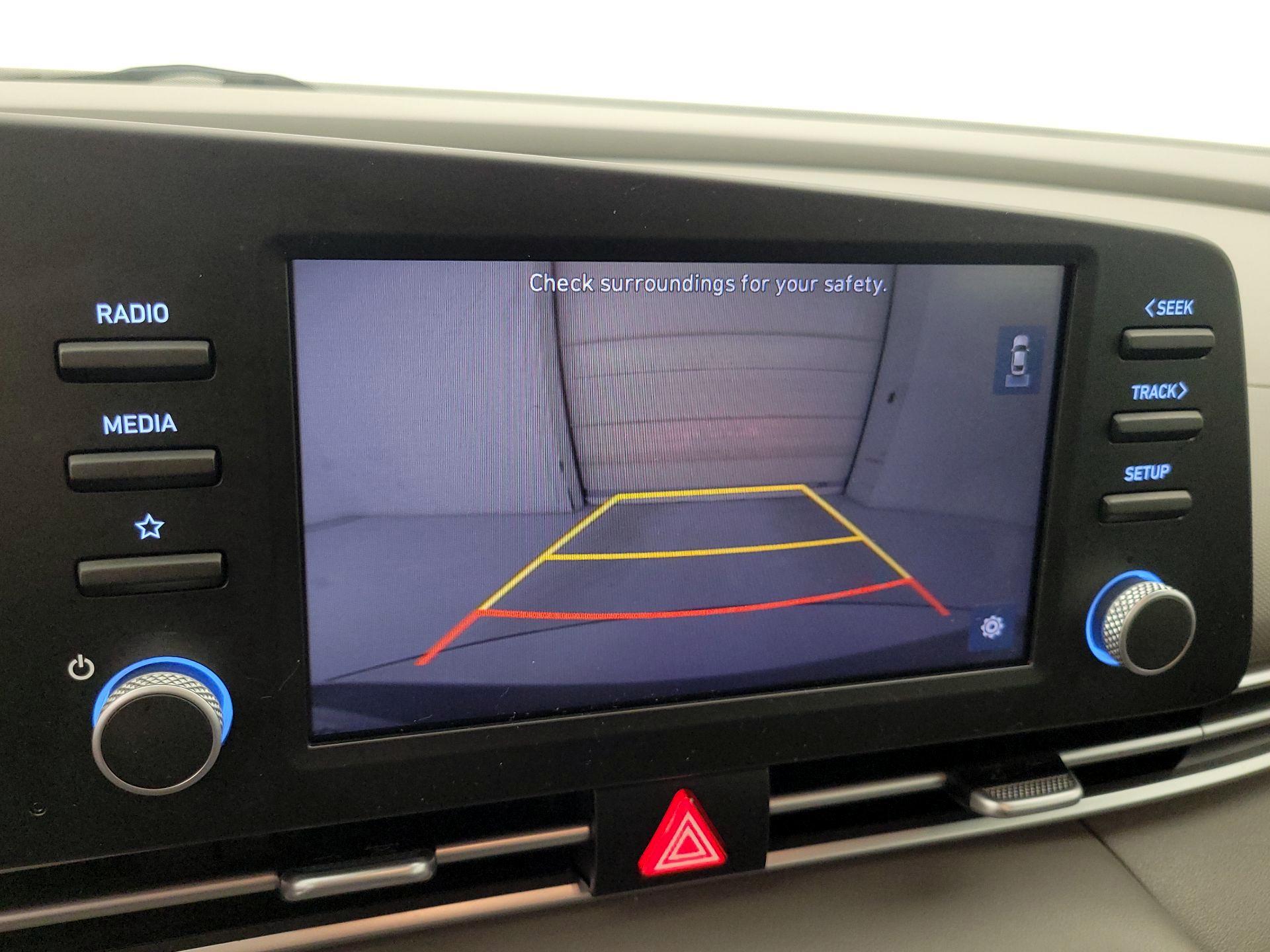 Thumbnail: 2023 Hyundai Elantra - 14