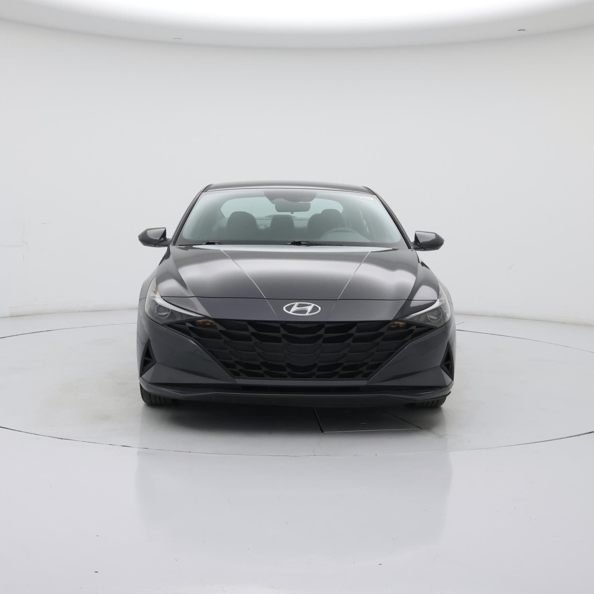 Thumbnail: 2023 Hyundai Elantra - 5