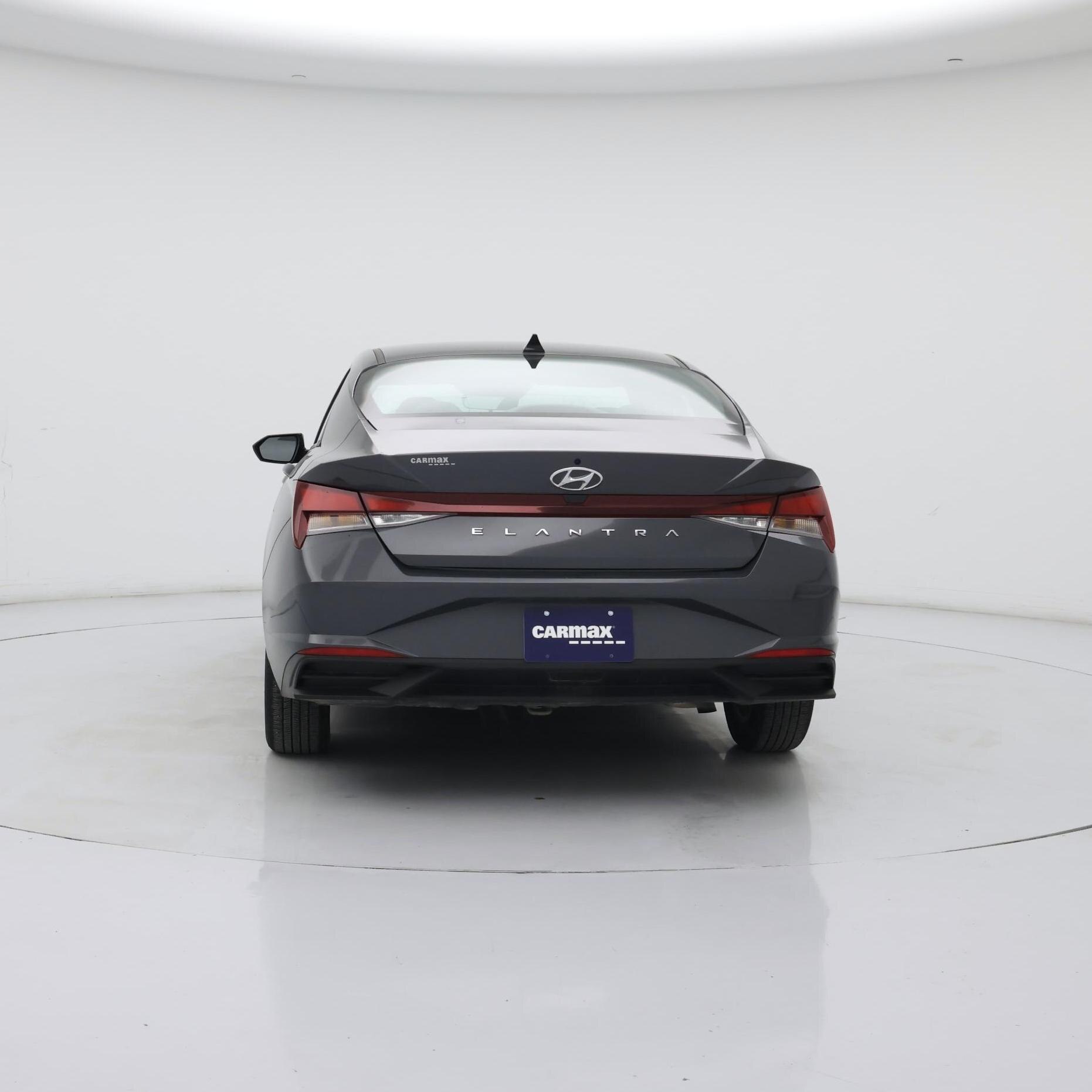 Thumbnail: 2023 Hyundai Elantra - 6