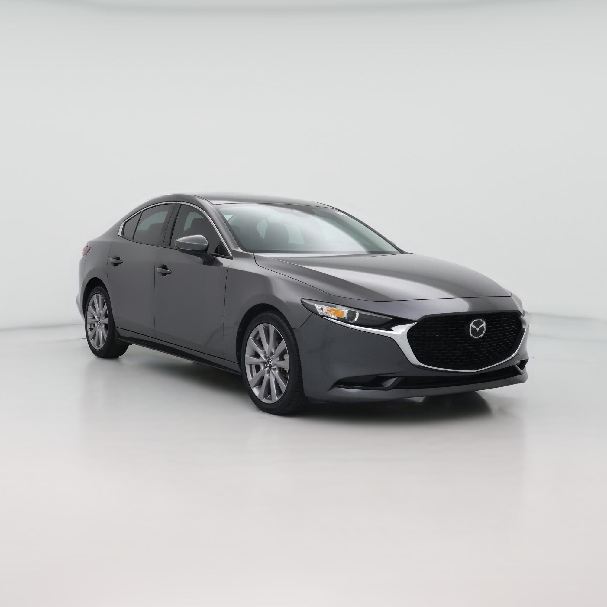 Thumbnail: 2020 Mazda Mazda3 - 1