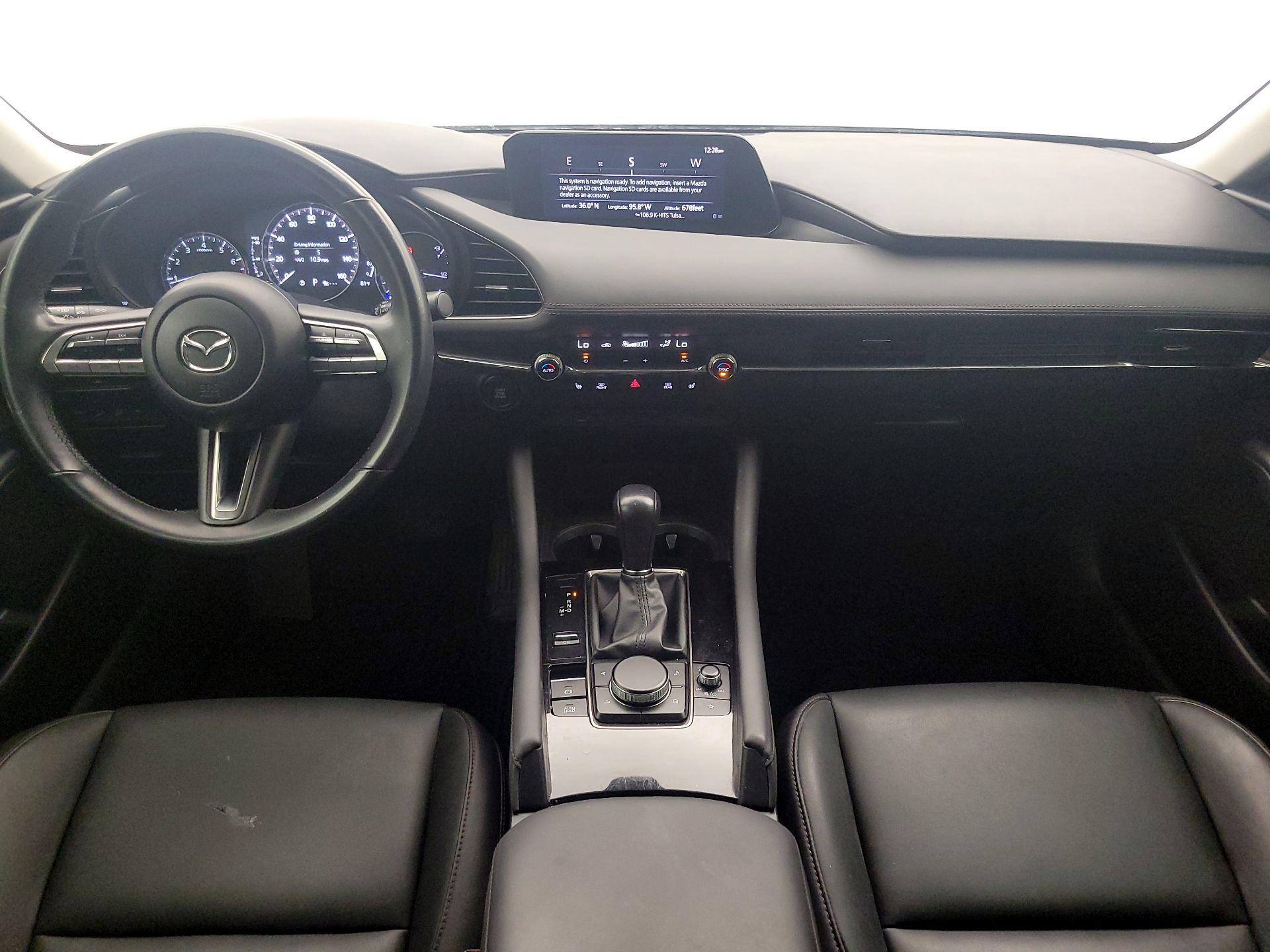 Thumbnail: 2020 Mazda Mazda3 - 9