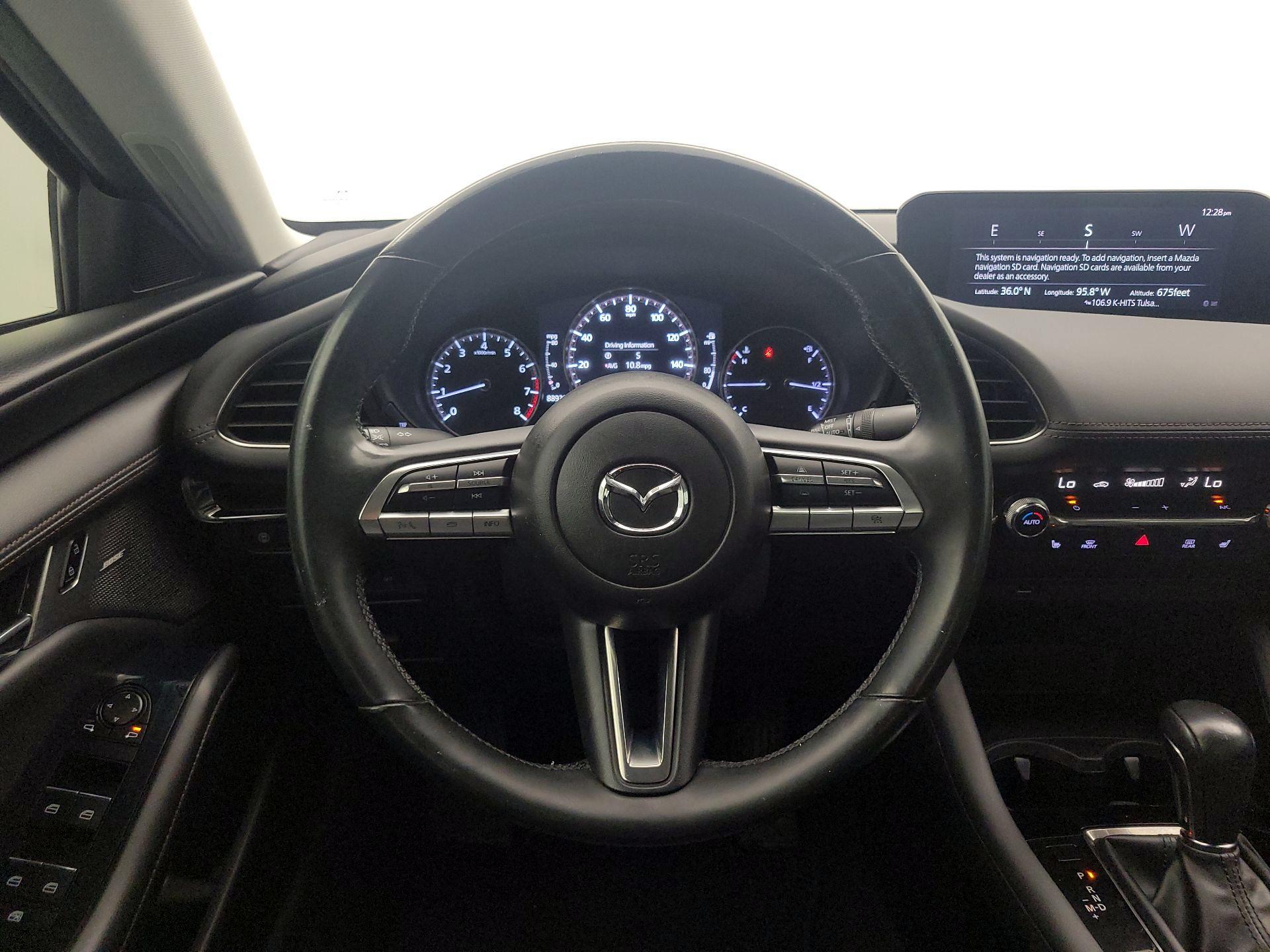 Thumbnail: 2020 Mazda Mazda3 - 10