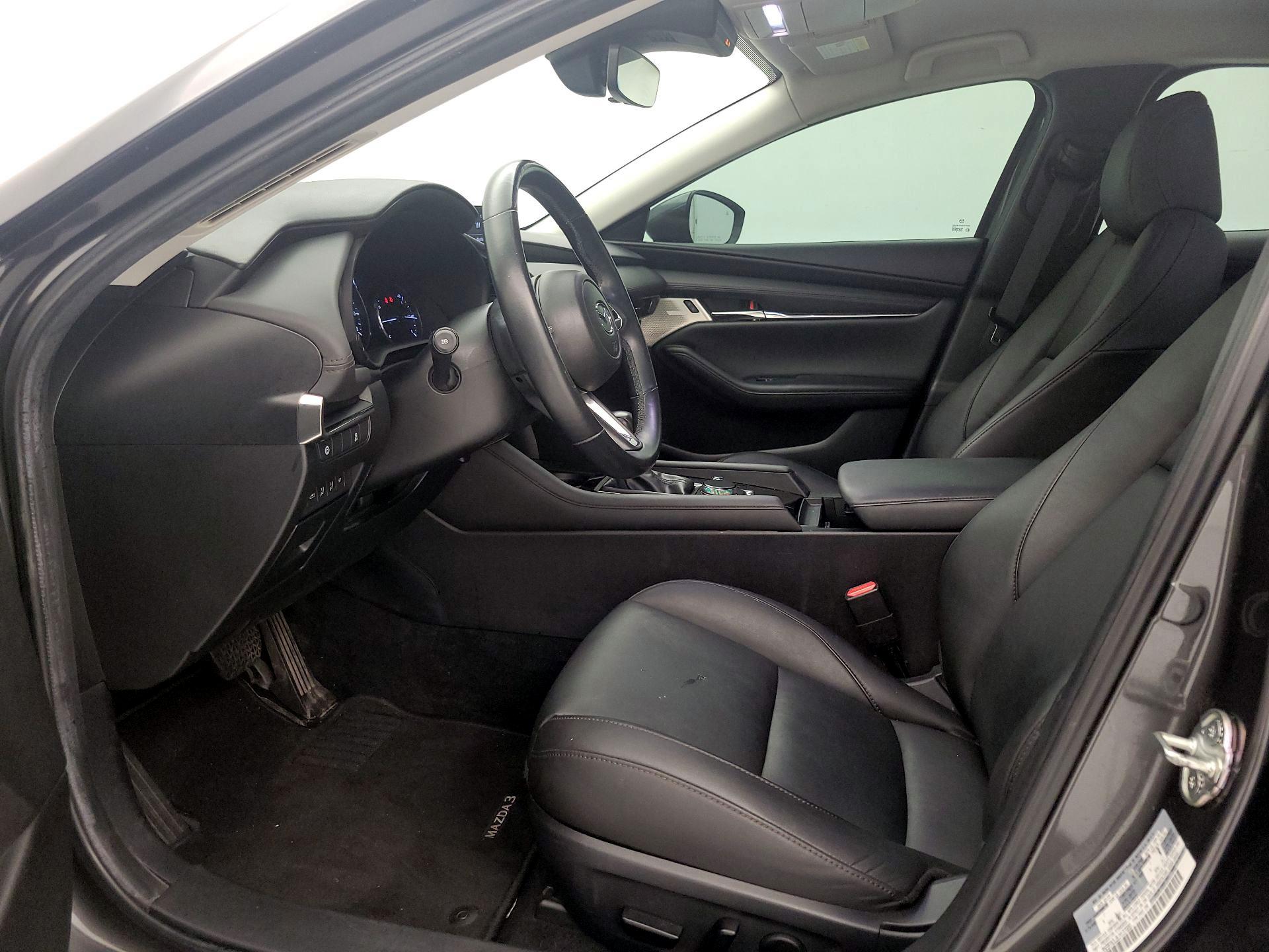 Thumbnail: 2020 Mazda Mazda3 - 11