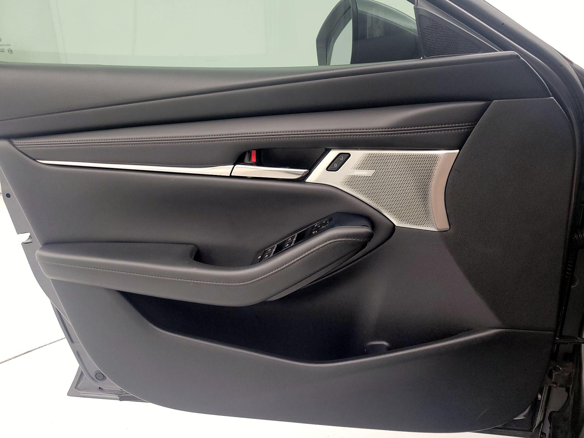 Thumbnail: 2020 Mazda Mazda3 - 12