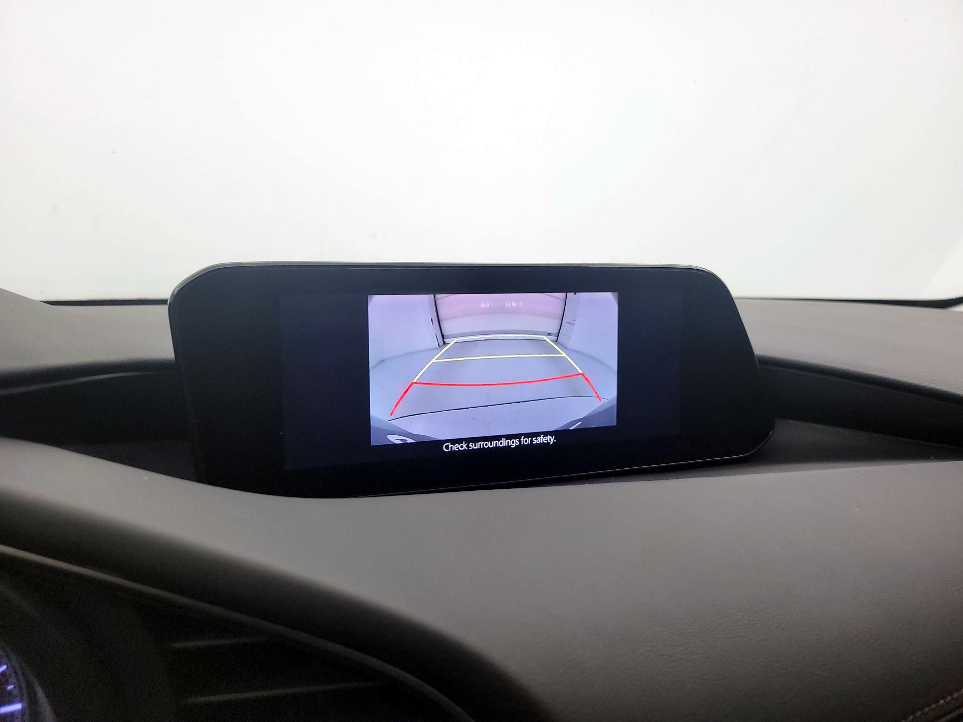 Thumbnail: 2020 Mazda Mazda3 - 15