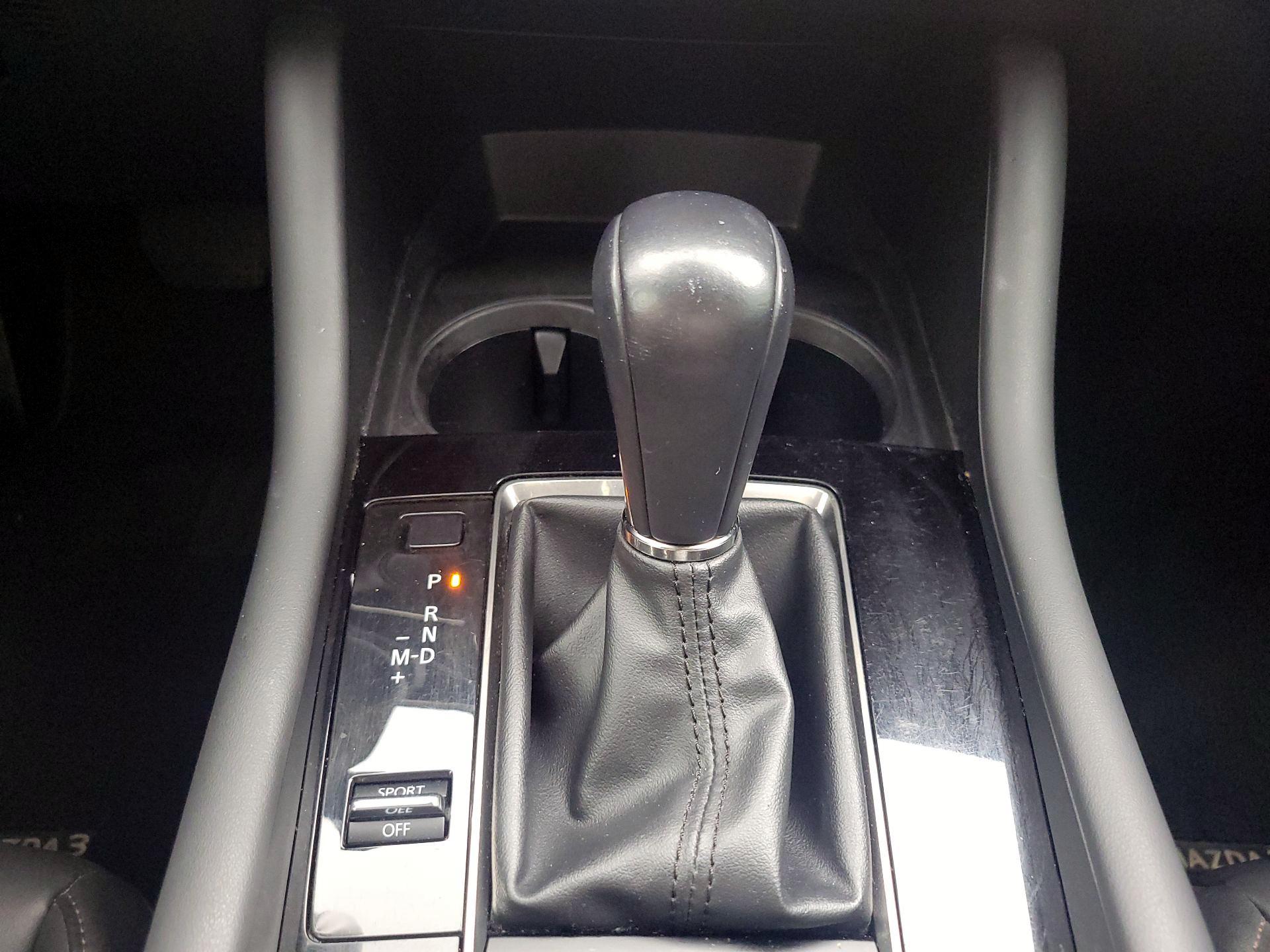 Thumbnail: 2020 Mazda Mazda3 - 18