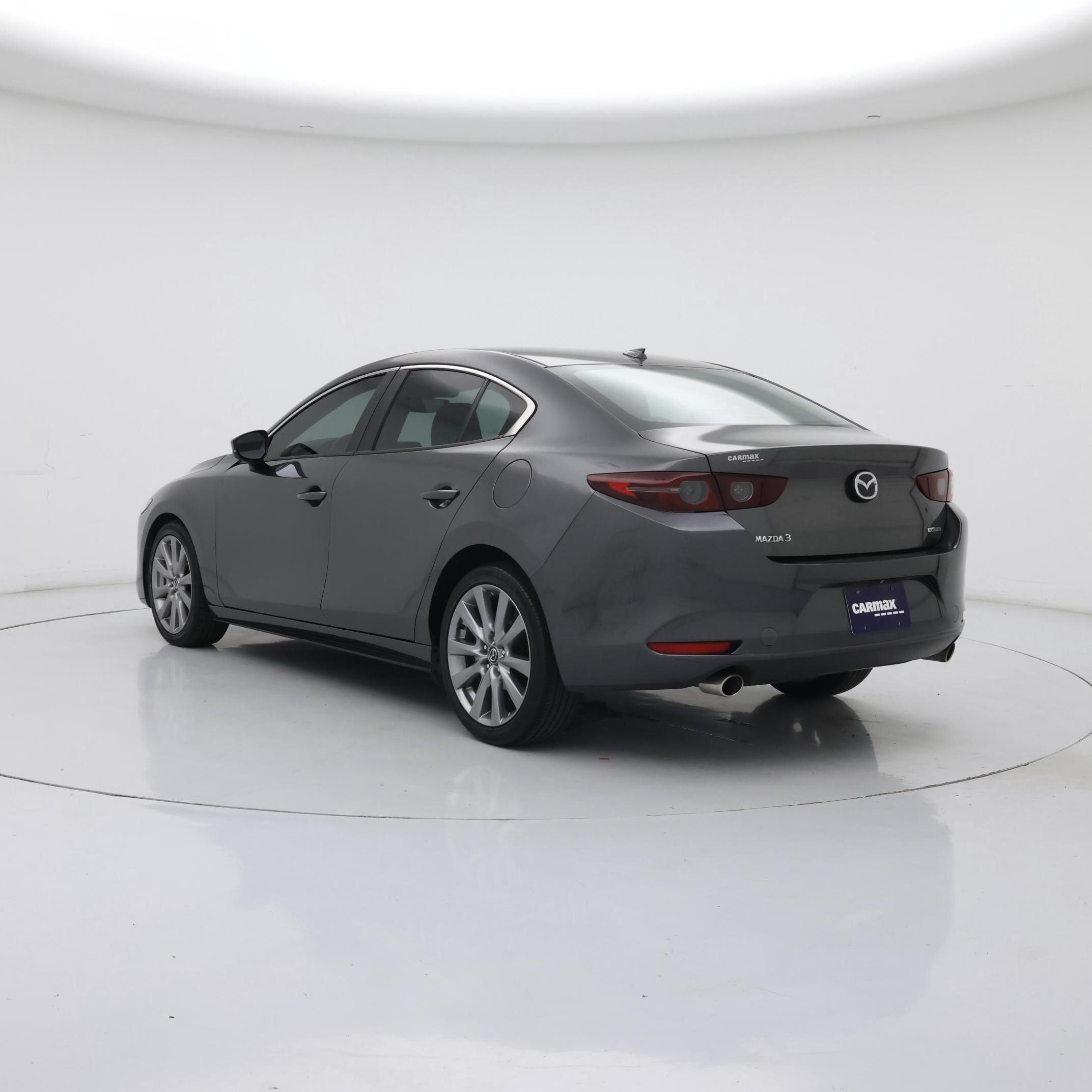 Thumbnail: 2020 Mazda Mazda3 - 2