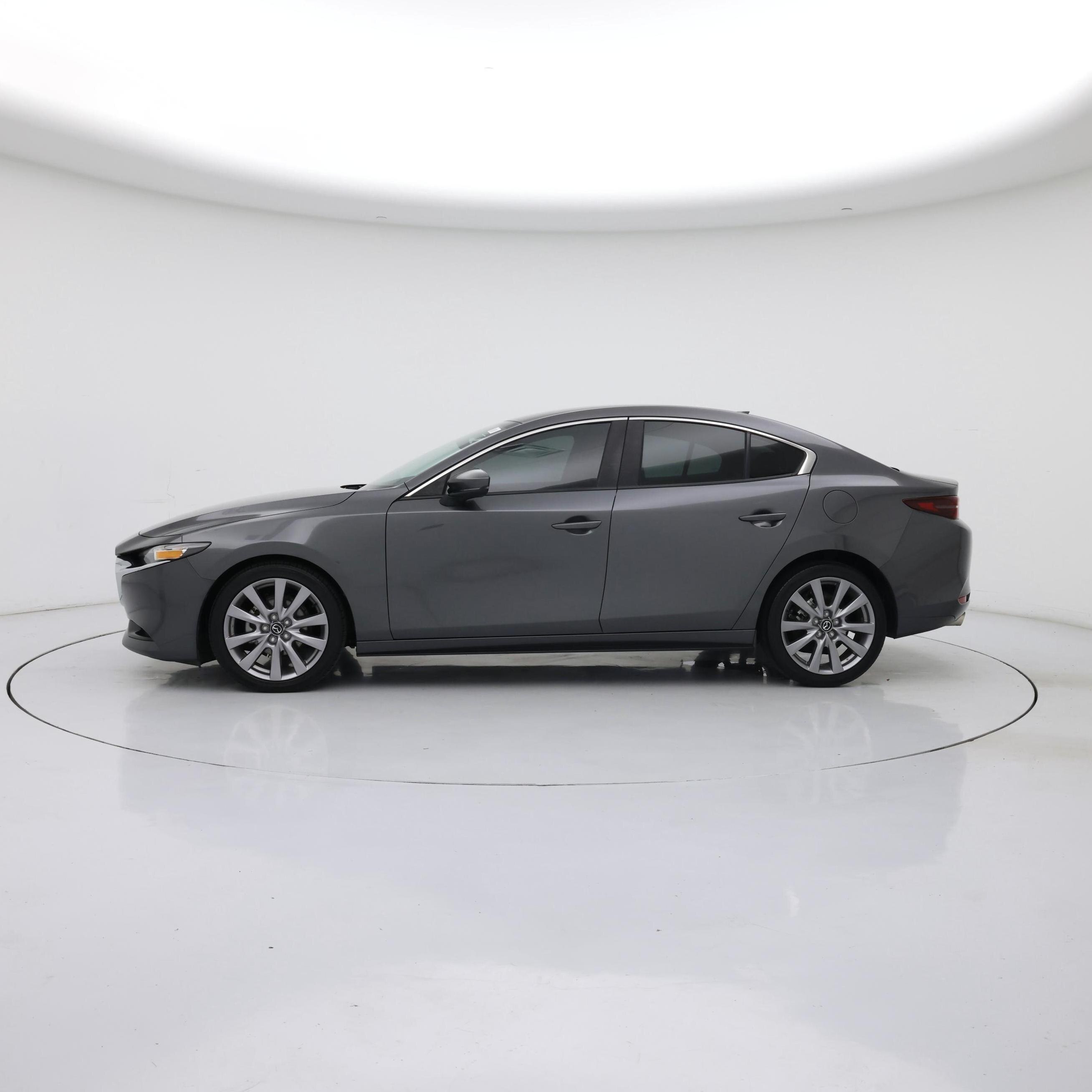 Thumbnail: 2020 Mazda Mazda3 - 3