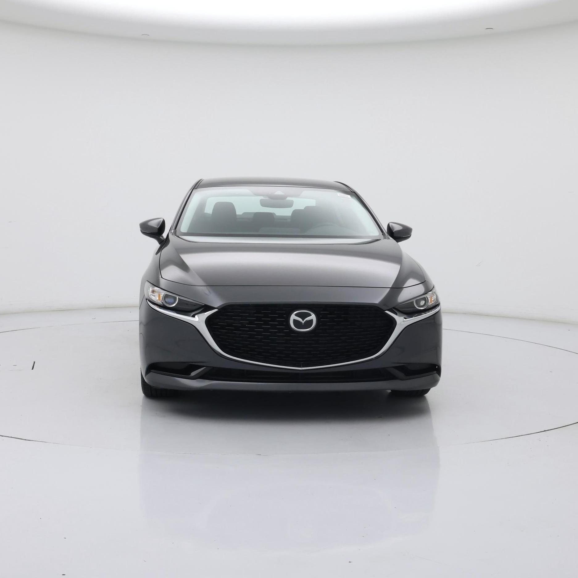 Thumbnail: 2020 Mazda Mazda3 - 5