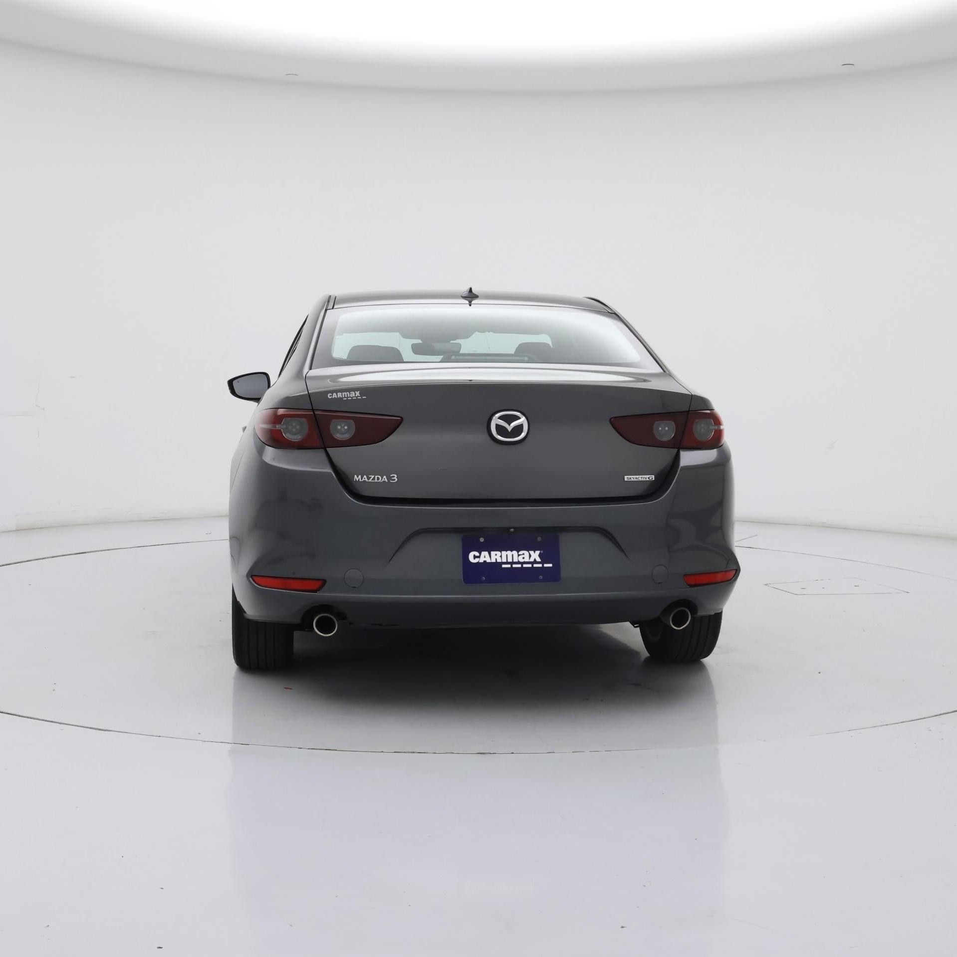 Thumbnail: 2020 Mazda Mazda3 - 6
