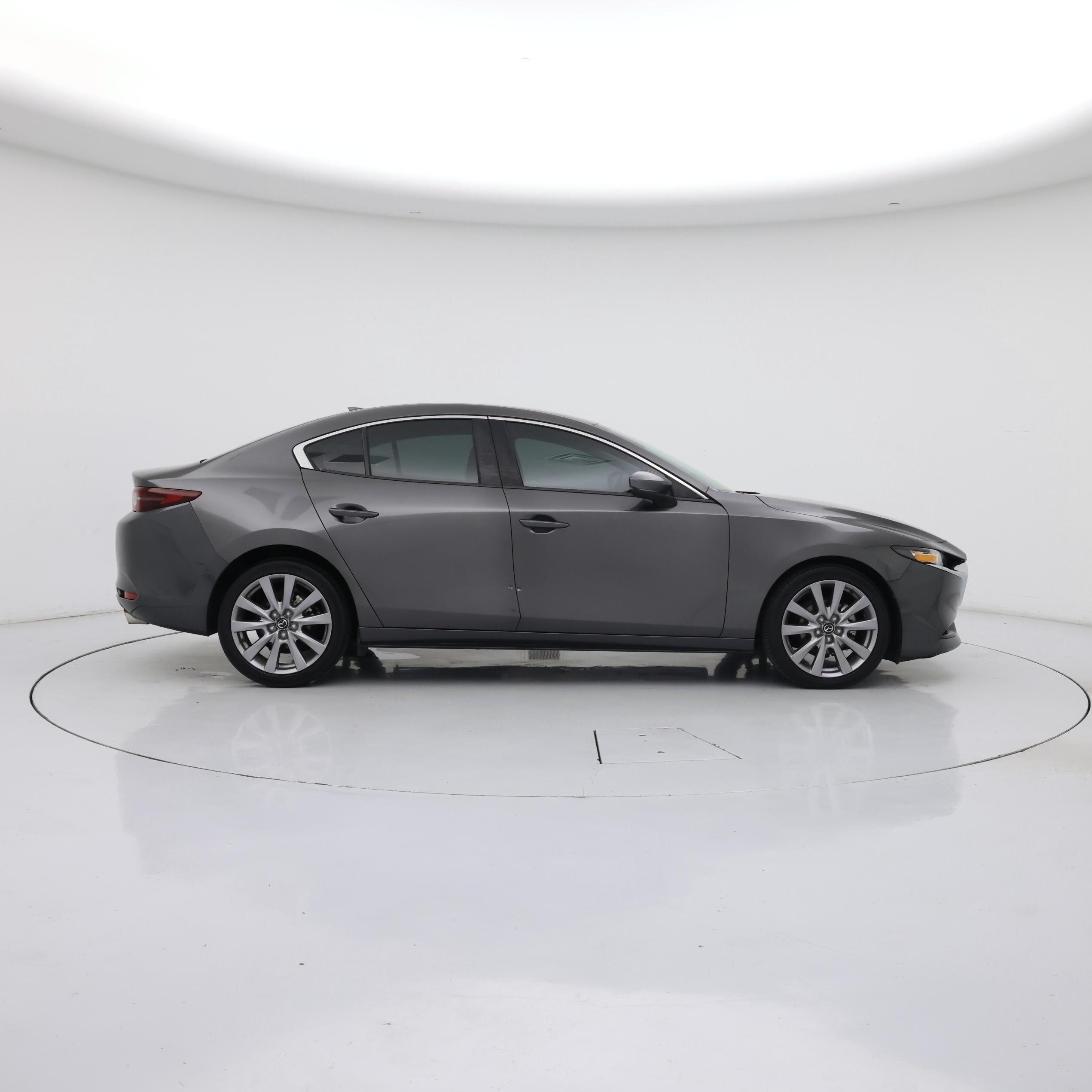 Thumbnail: 2020 Mazda Mazda3 - 7