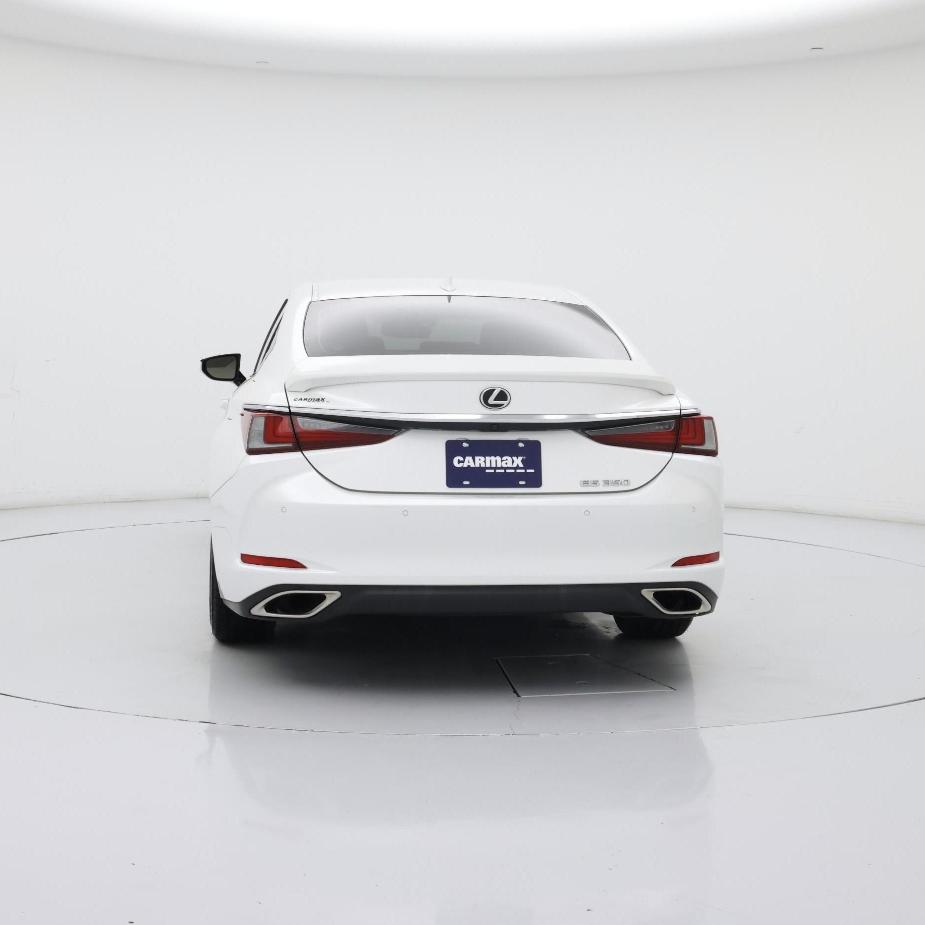 Thumbnail: 2021 Lexus ES - 6