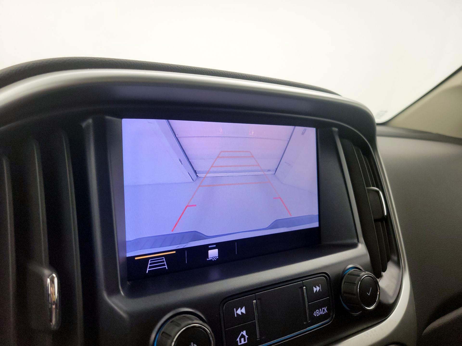 Thumbnail: 2019 Chevrolet Colorado - 14