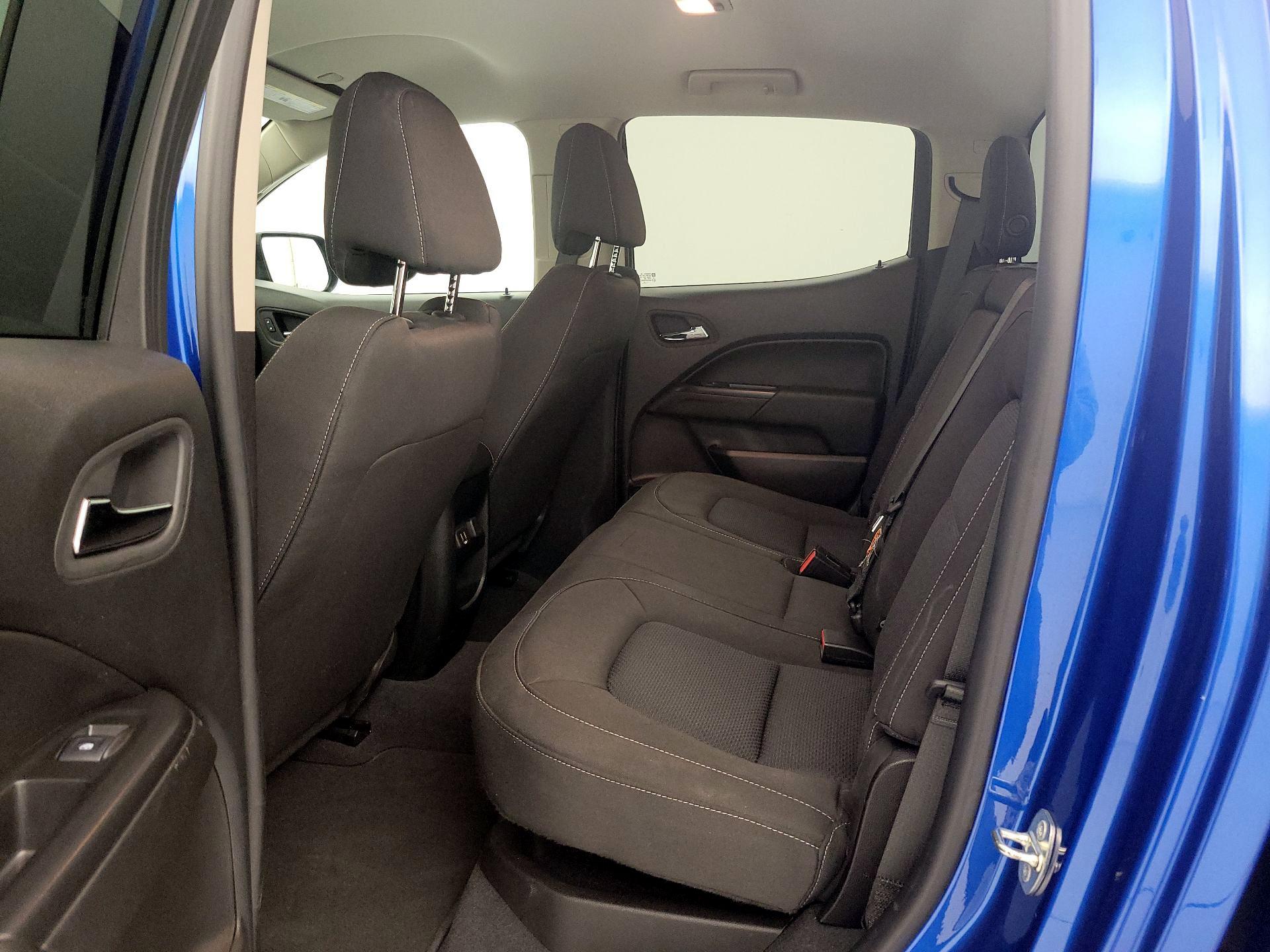 Thumbnail: 2019 Chevrolet Colorado - 19