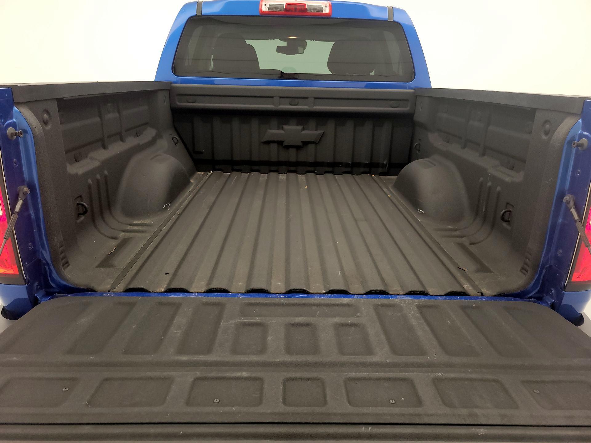 Thumbnail: 2019 Chevrolet Colorado - 20