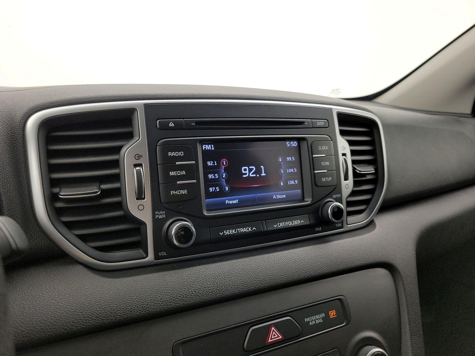 Thumbnail: 2019 Kia Sportage - 15