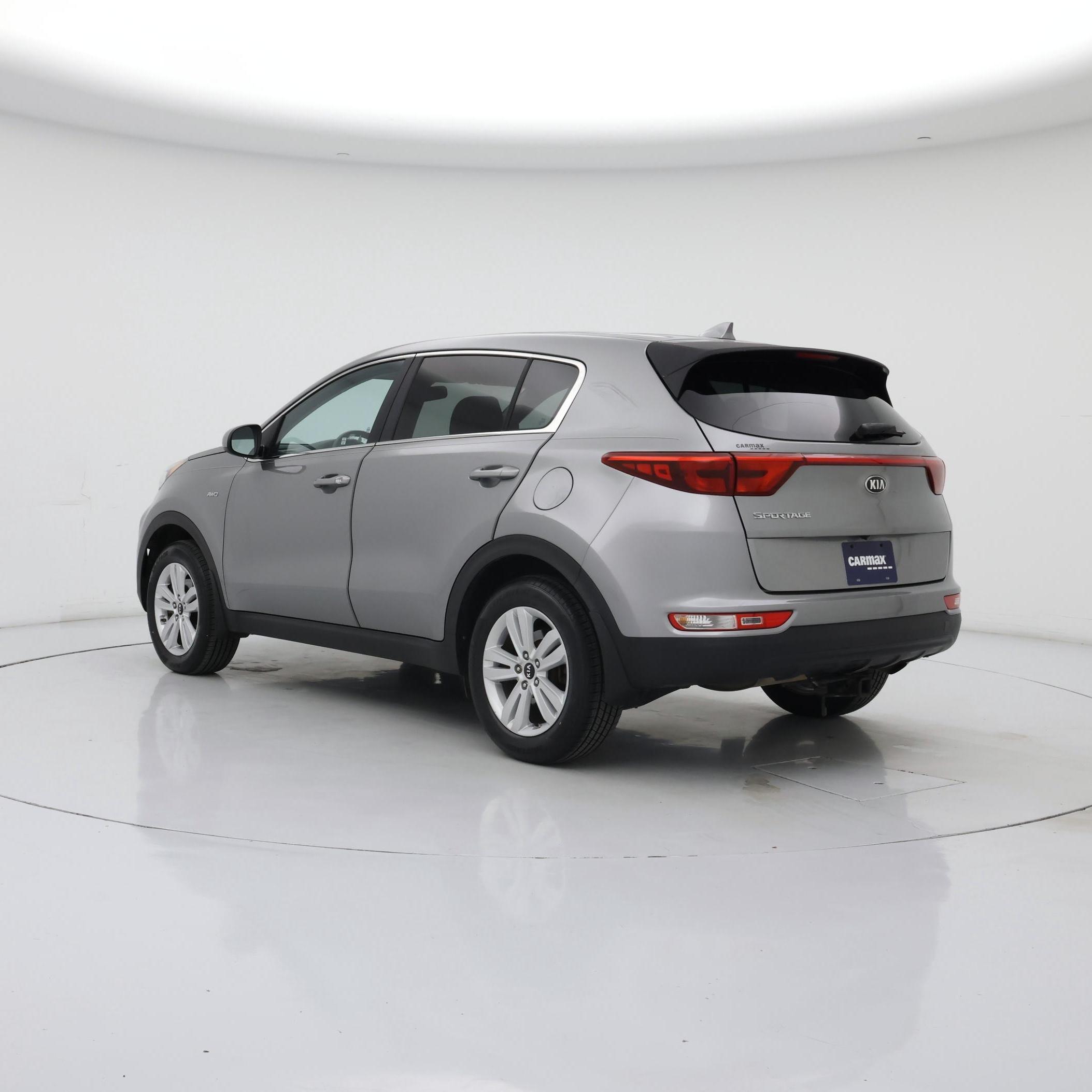 Thumbnail: 2019 Kia Sportage - 2