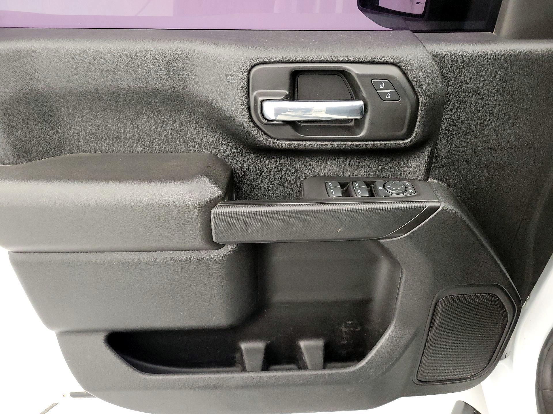 Thumbnail: 2021 Chevrolet Silverado 2500 - 12