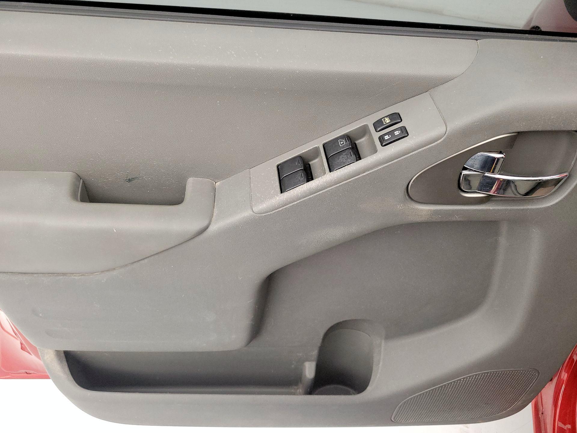 Thumbnail: 2017 Nissan Frontier - 12