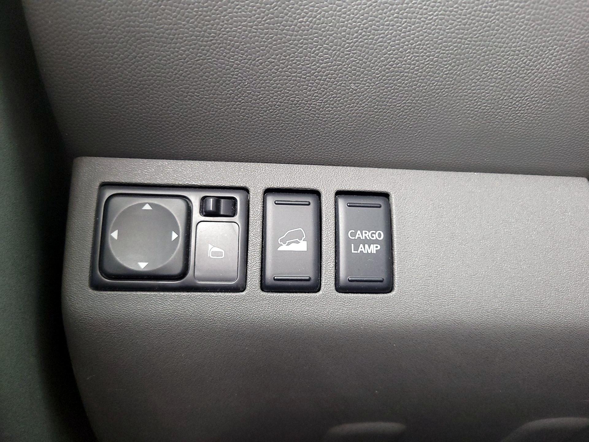 Thumbnail: 2017 Nissan Frontier - 13