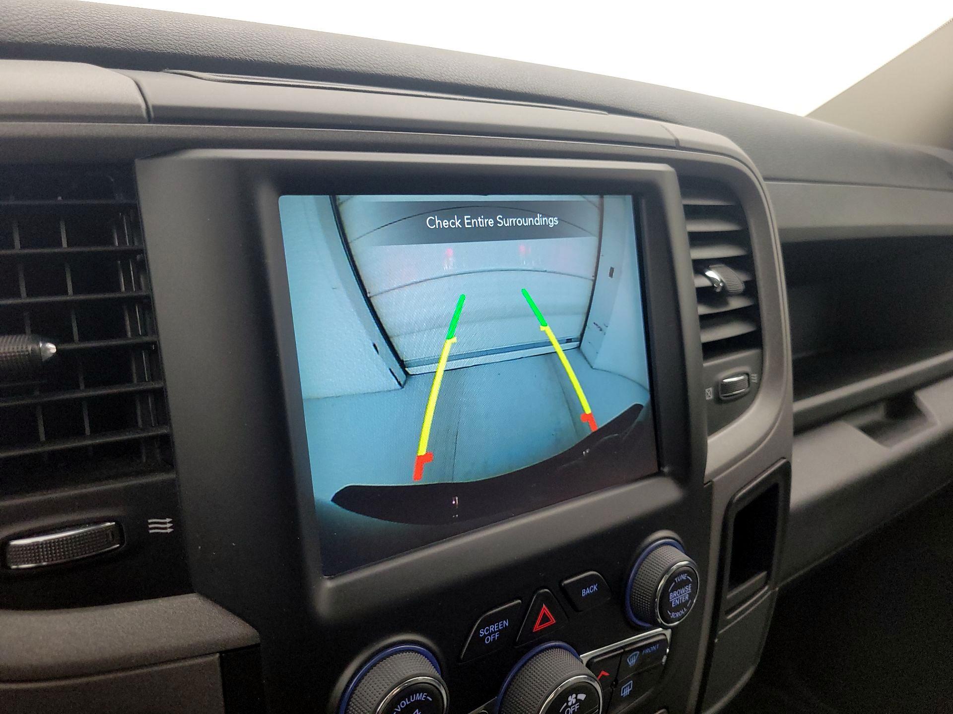 Thumbnail: 2021 RAM 1500 Classic - 14