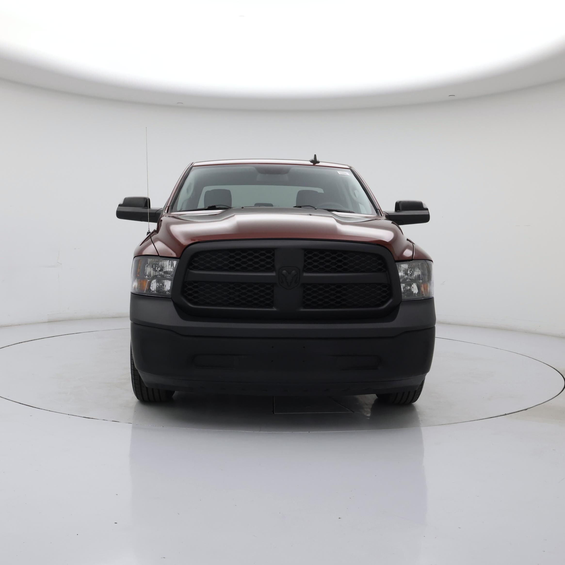 Thumbnail: 2021 RAM 1500 Classic - 5