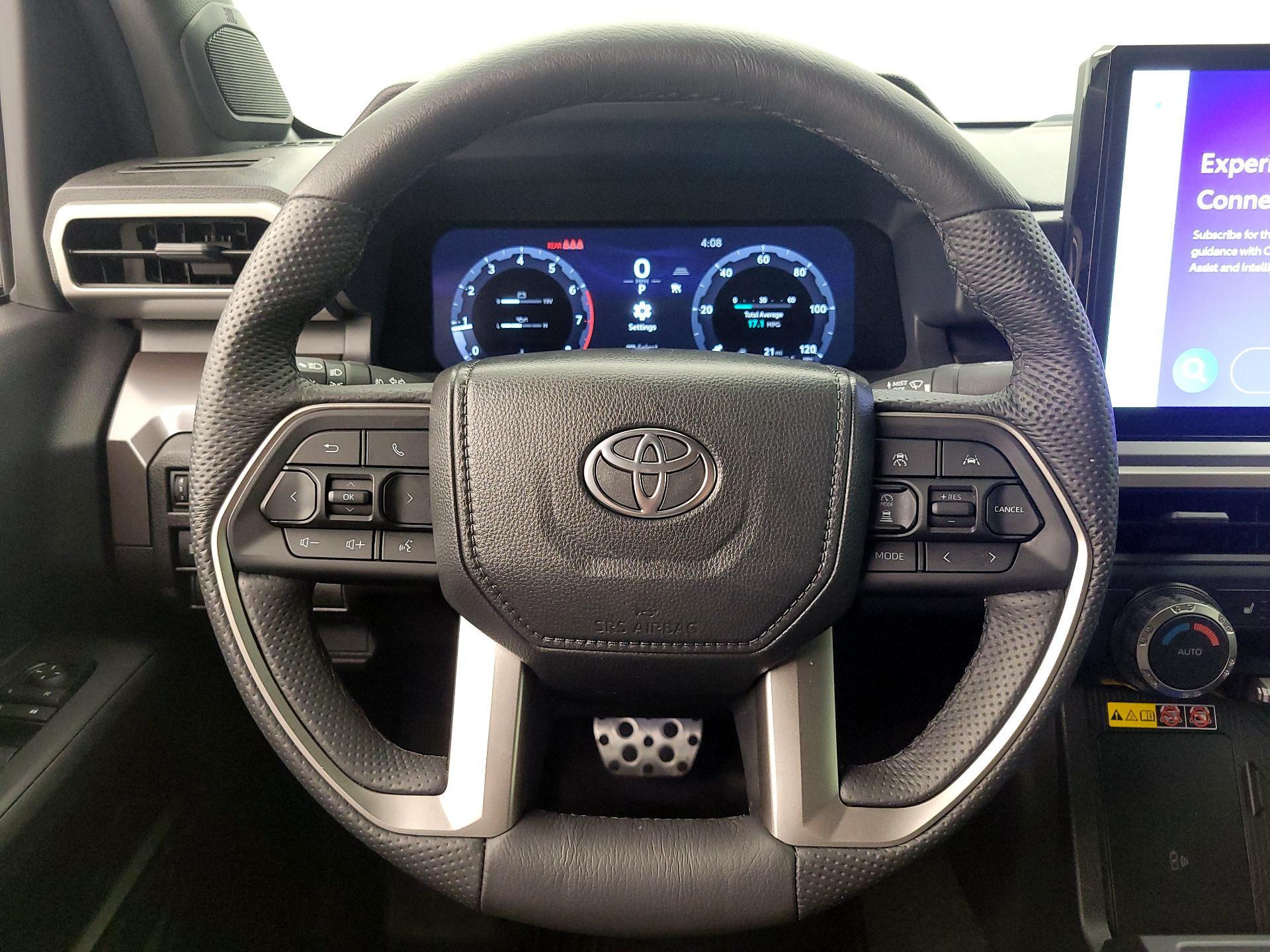 Thumbnail: 2024 Toyota Tacoma - 10