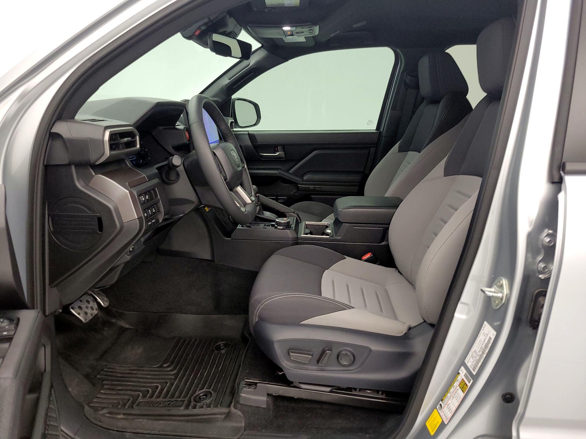 Thumbnail: 2024 Toyota Tacoma - 11