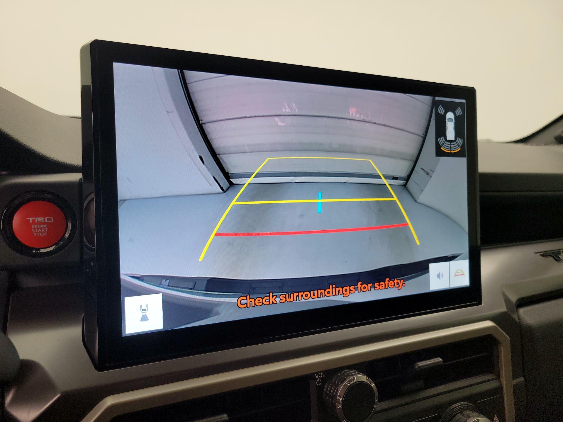 Thumbnail: 2024 Toyota Tacoma - 14