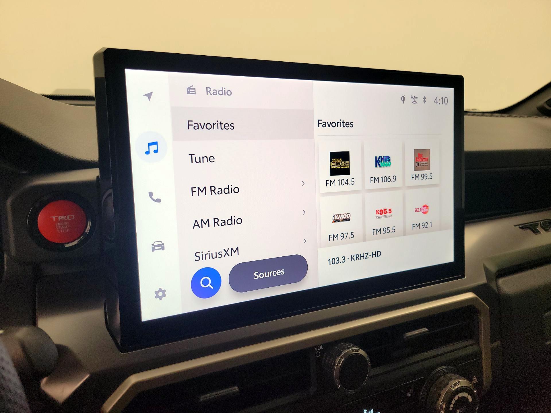 Thumbnail: 2024 Toyota Tacoma - 15