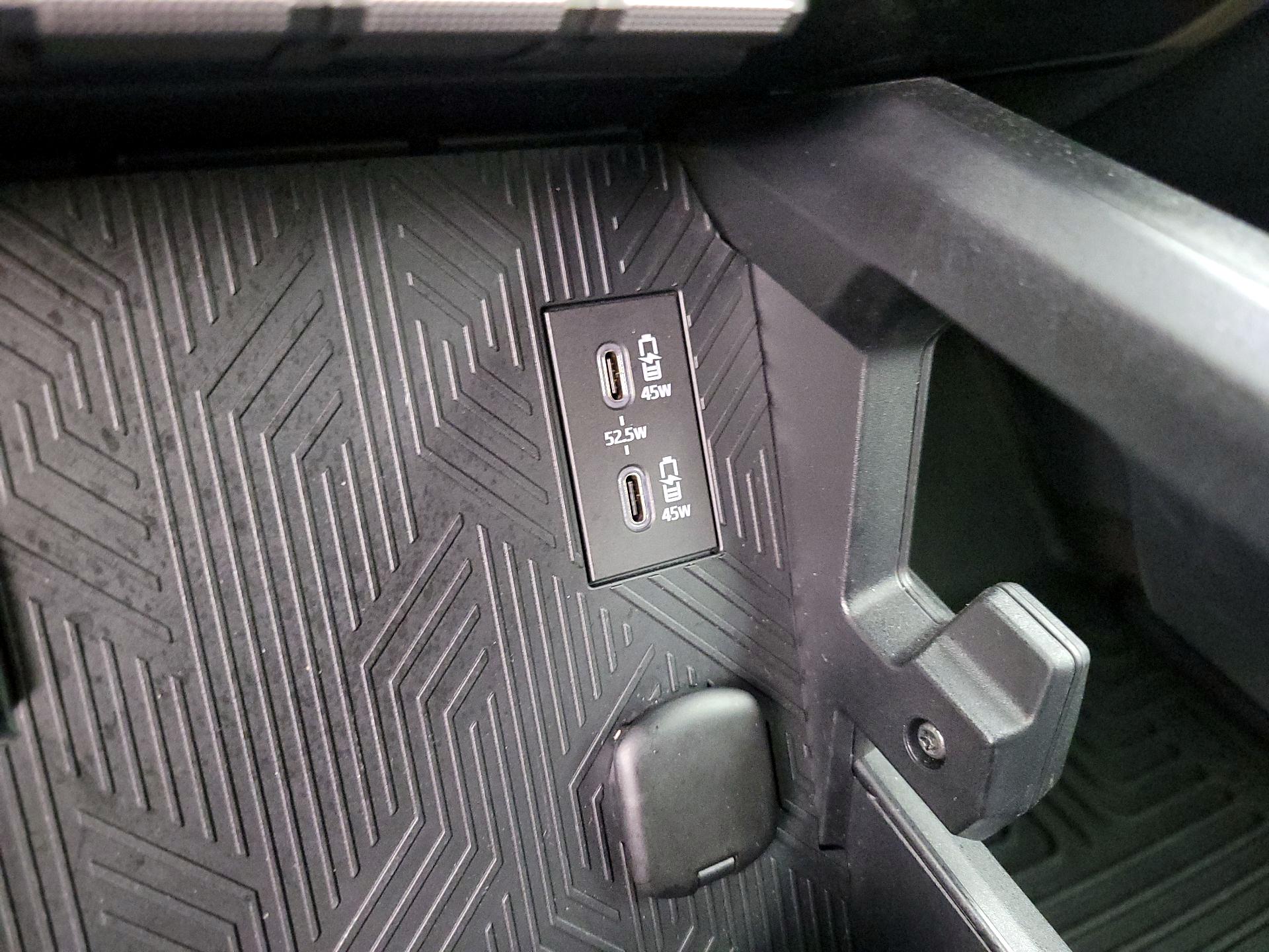 Thumbnail: 2024 Toyota Tacoma - 18