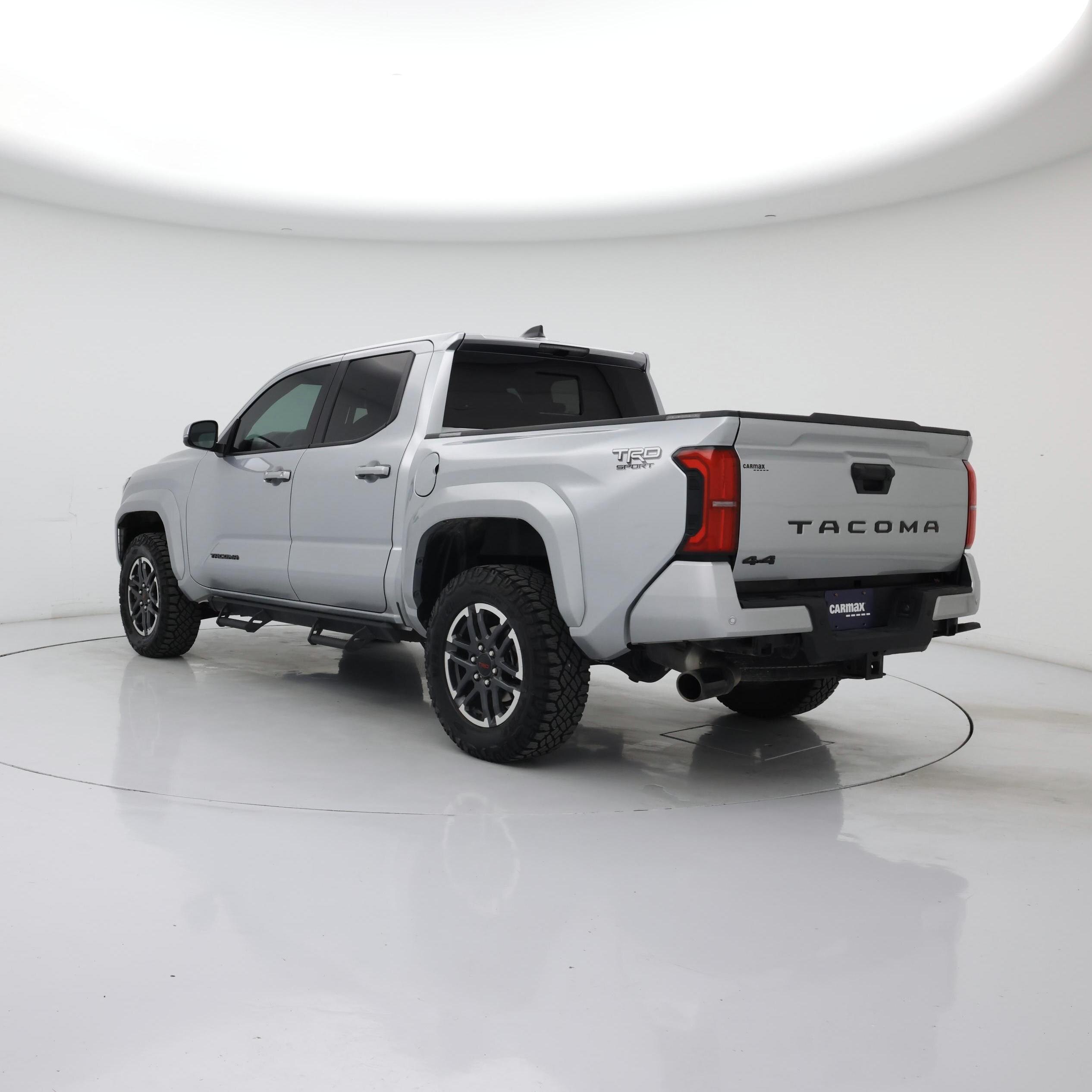 Thumbnail: 2024 Toyota Tacoma - 2