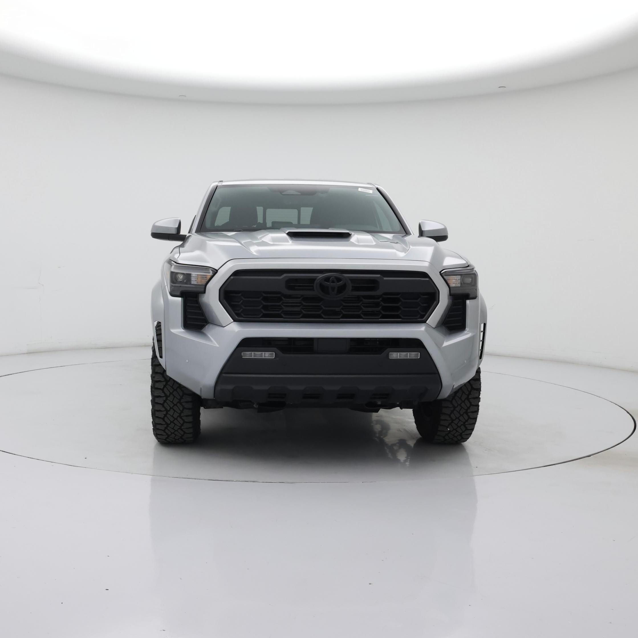 Thumbnail: 2024 Toyota Tacoma - 5
