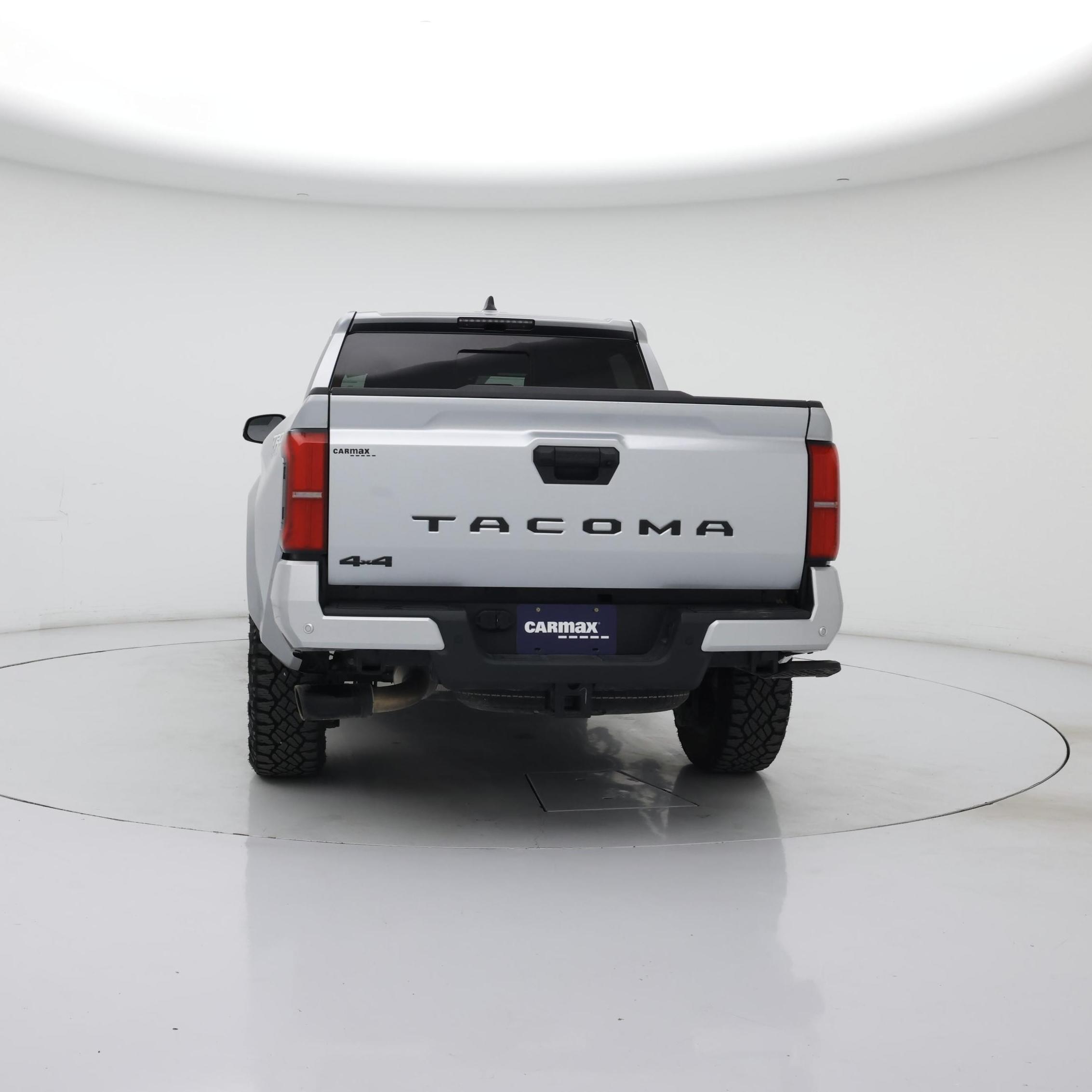 Thumbnail: 2024 Toyota Tacoma - 6