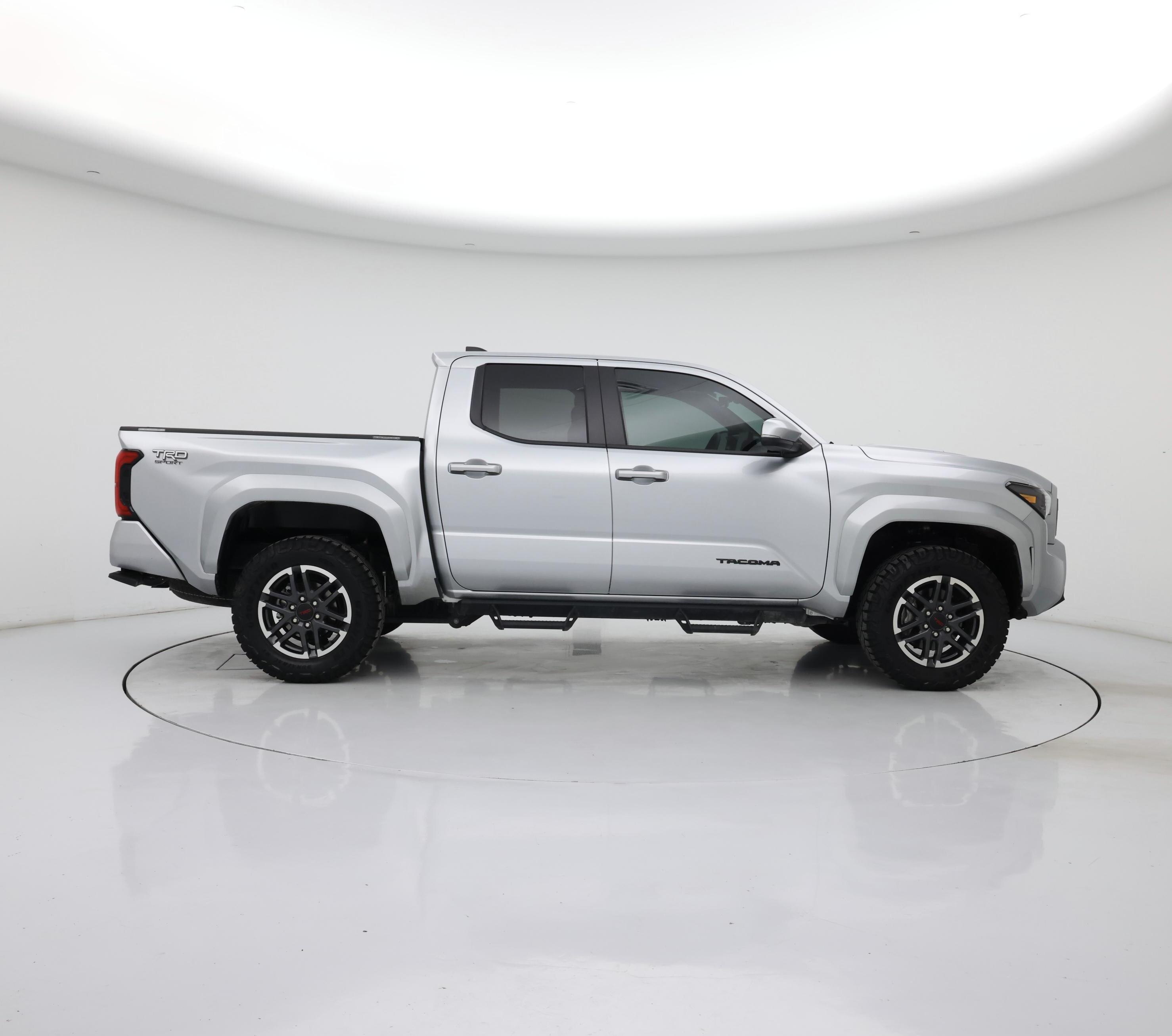 Thumbnail: 2024 Toyota Tacoma - 7