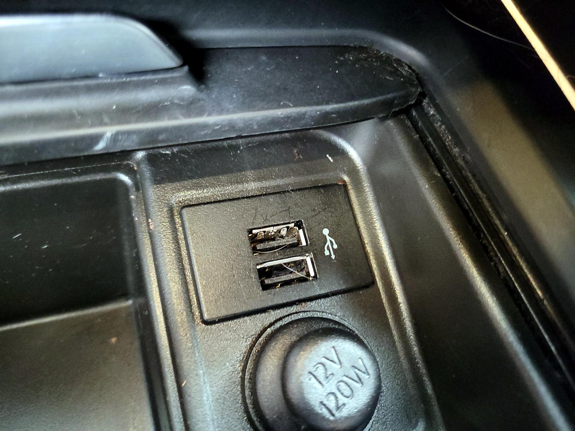 Thumbnail: 2019 INFINITI QX50 - 19